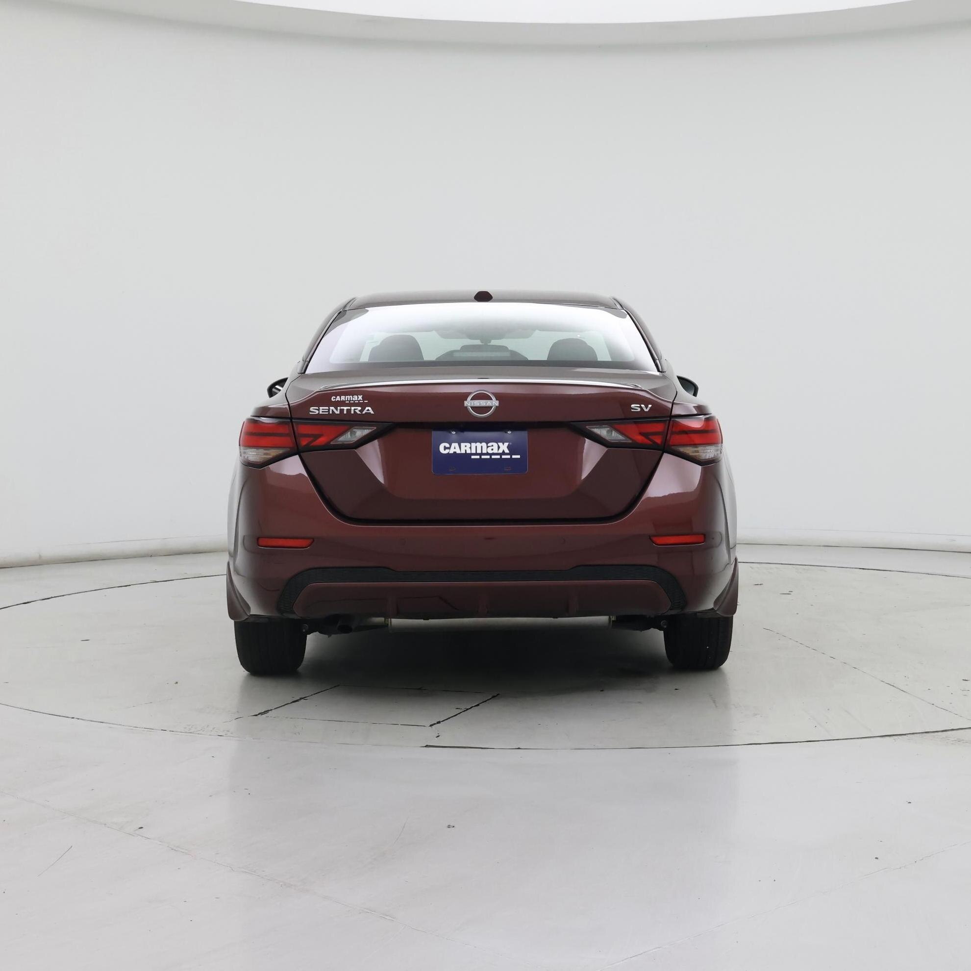 Thumbnail: 2024 Nissan Sentra - 6