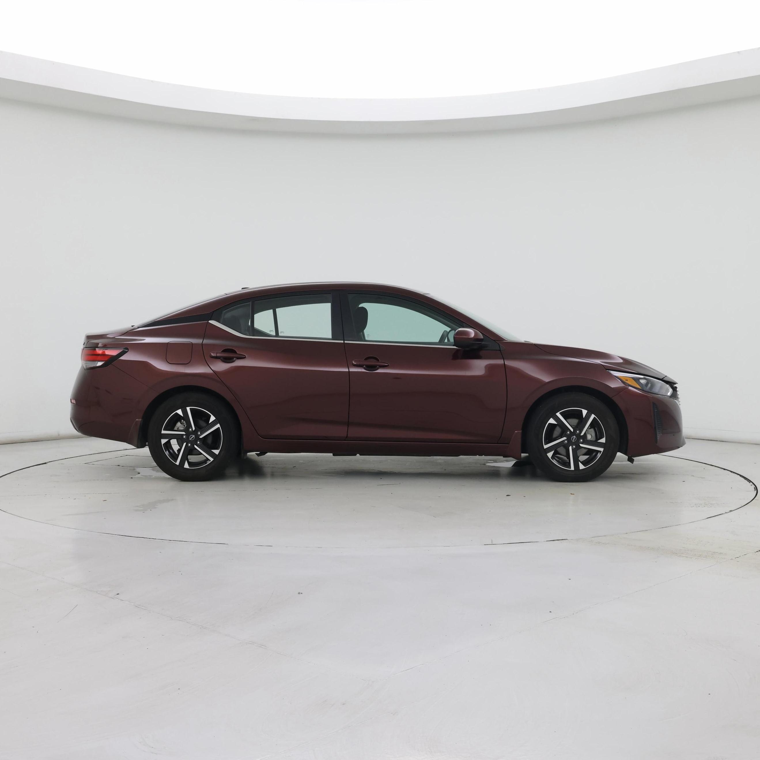 Thumbnail: 2024 Nissan Sentra - 7