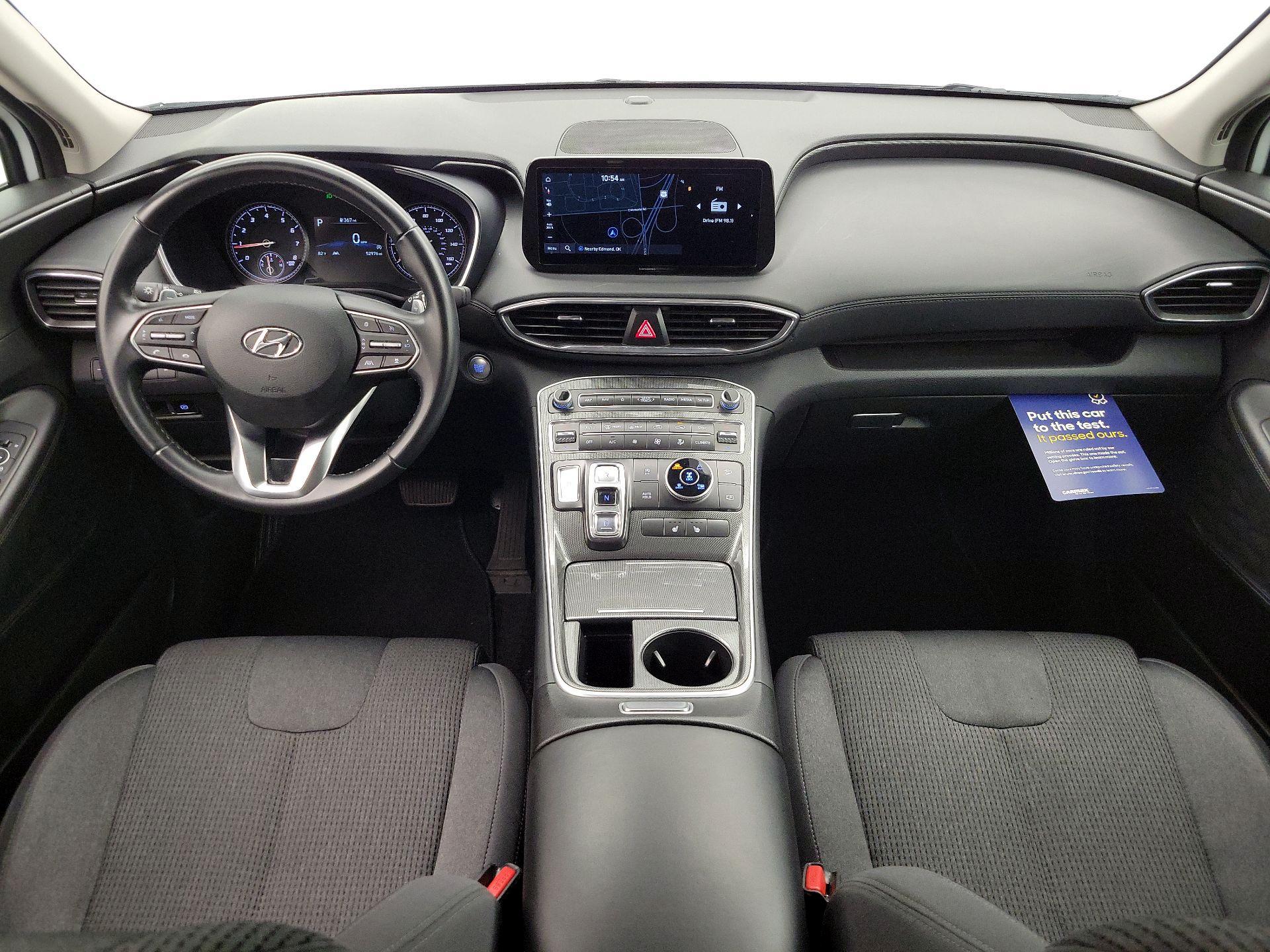 Thumbnail: 2023 Hyundai Santa Fe - 9