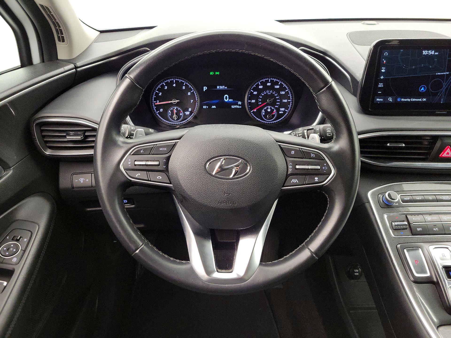 Thumbnail: 2023 Hyundai Santa Fe - 10