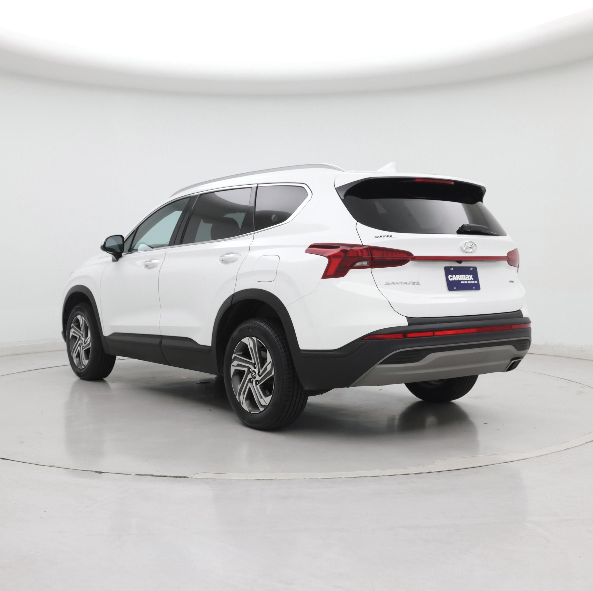 Thumbnail: 2023 Hyundai Santa Fe - 2