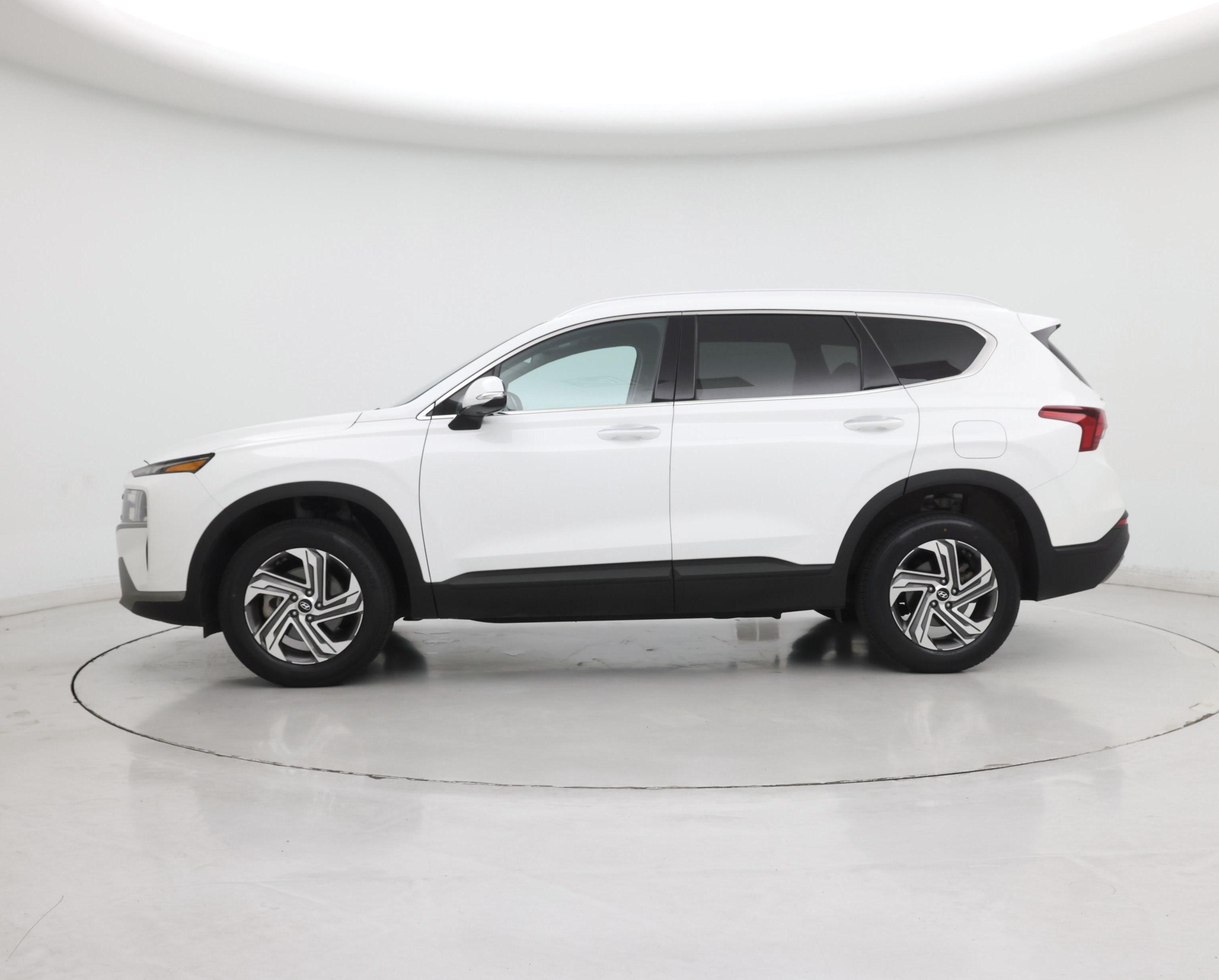 Thumbnail: 2023 Hyundai Santa Fe - 3