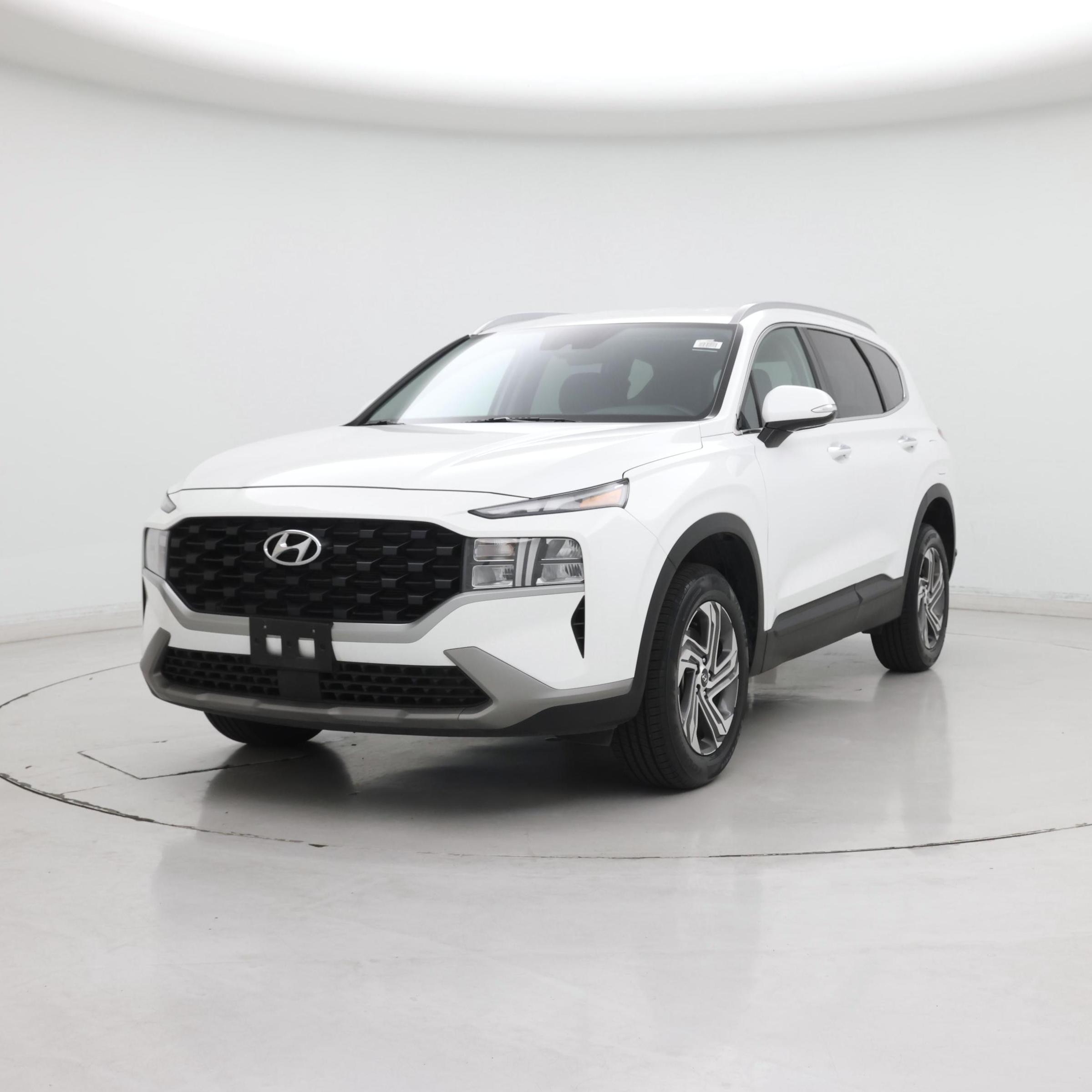 Thumbnail: 2023 Hyundai Santa Fe - 4
