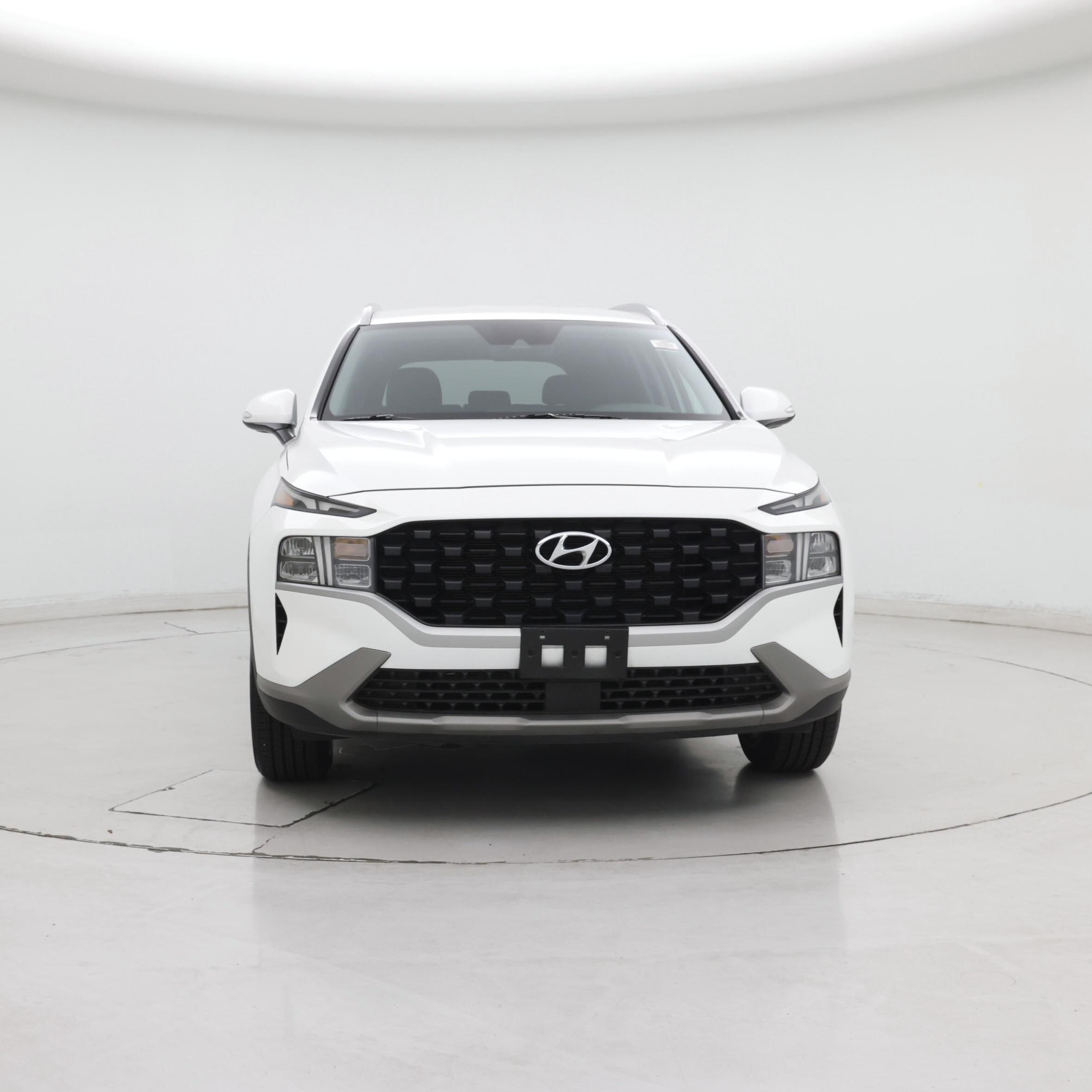Thumbnail: 2023 Hyundai Santa Fe - 5