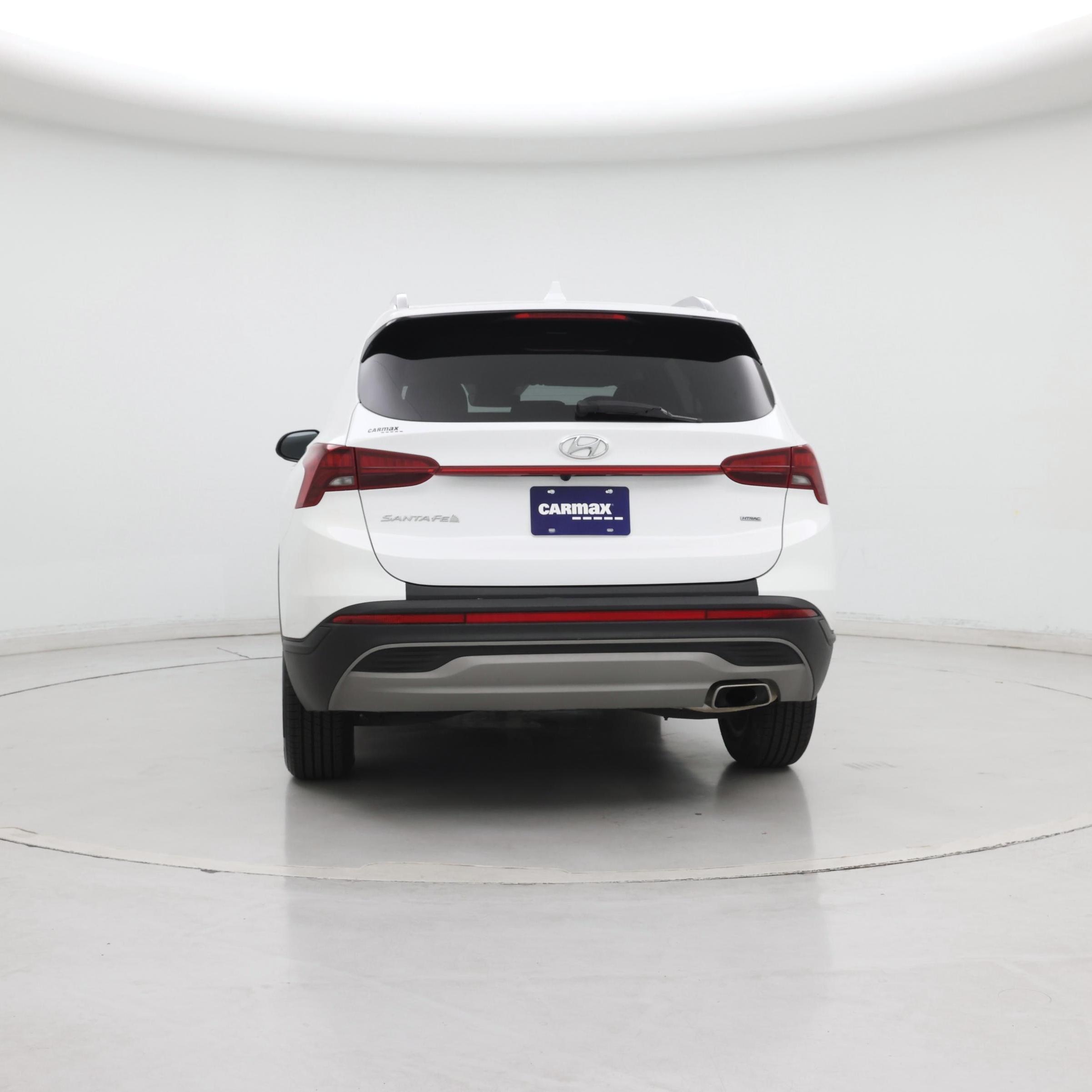 Thumbnail: 2023 Hyundai Santa Fe - 6