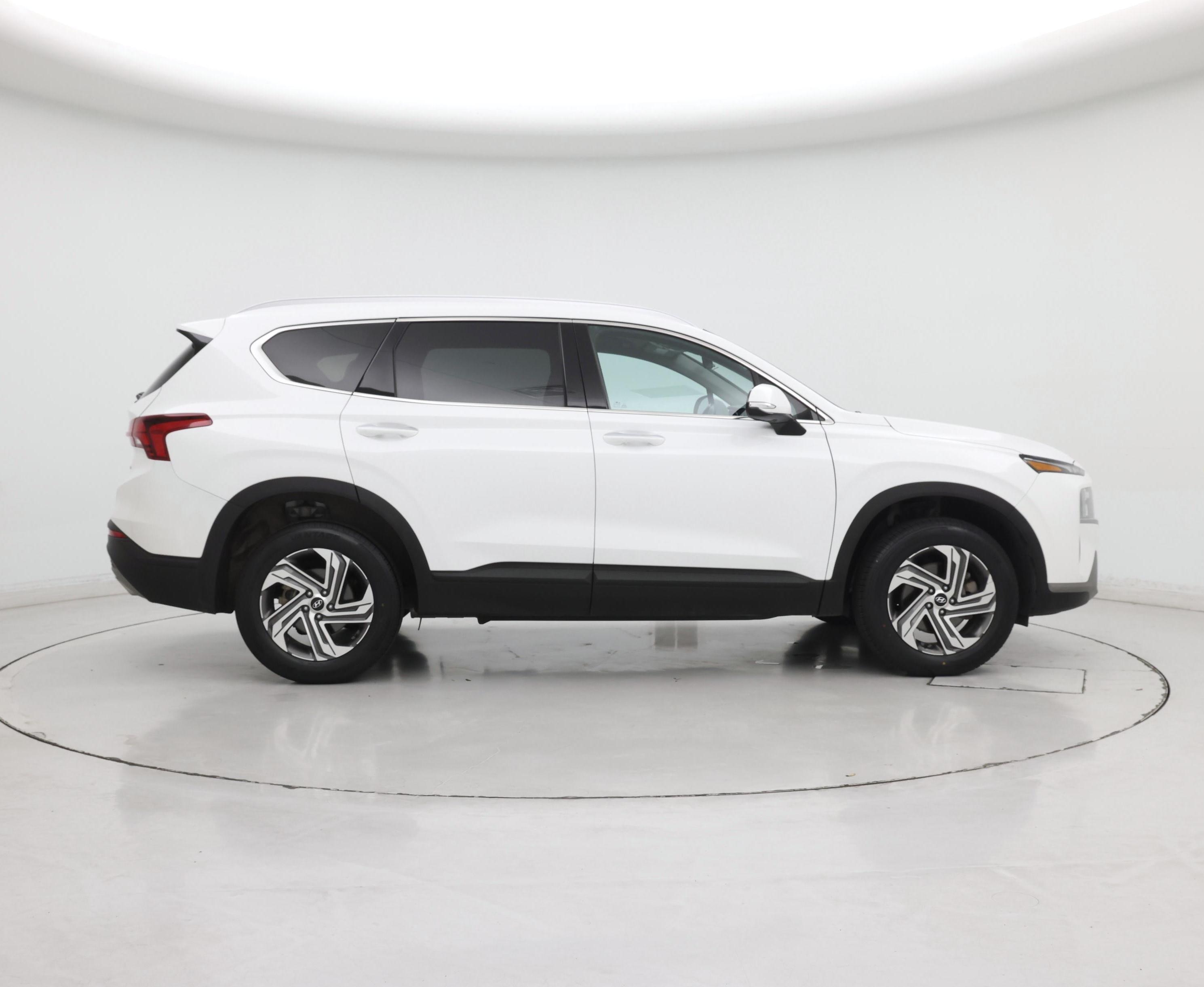 Thumbnail: 2023 Hyundai Santa Fe - 7