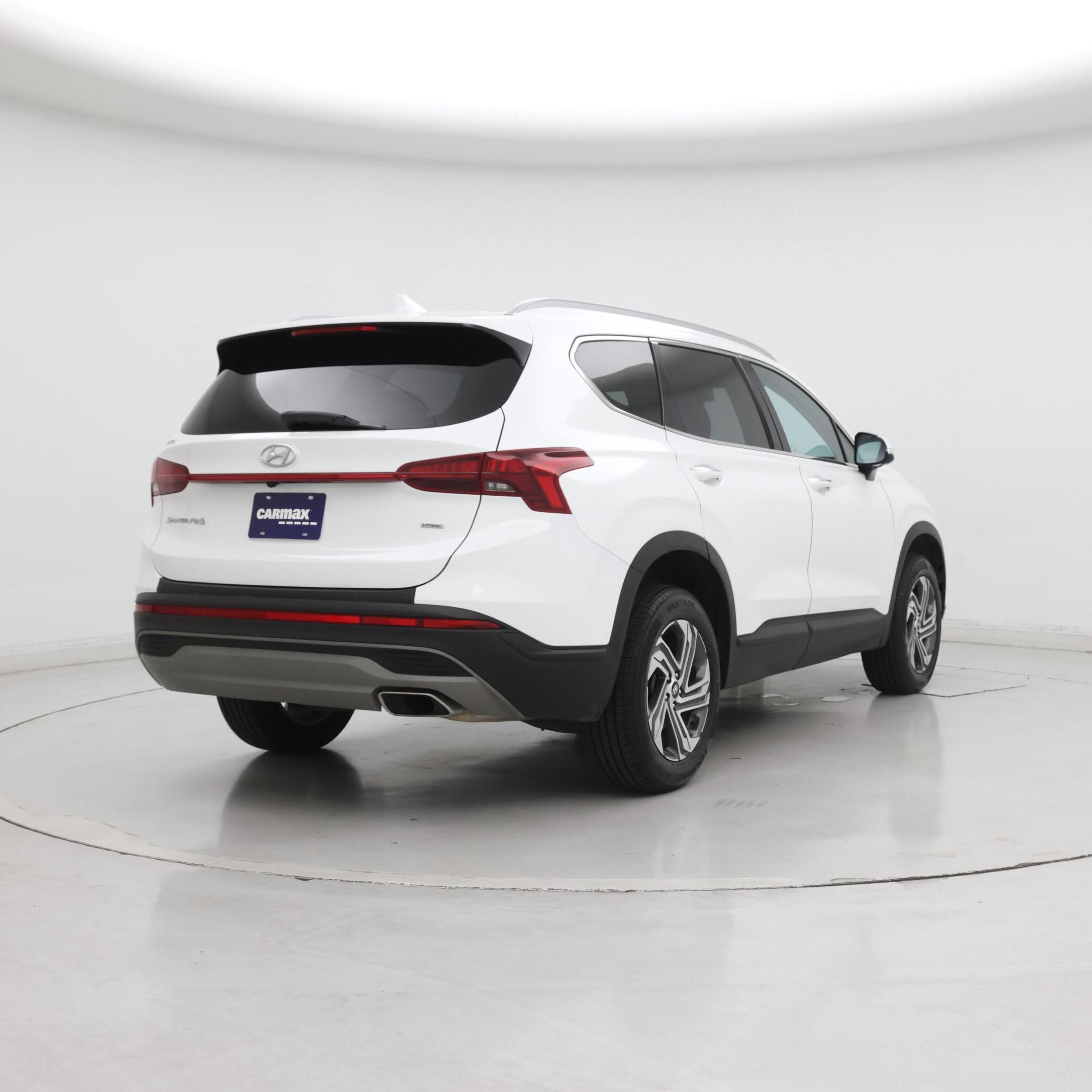Thumbnail: 2023 Hyundai Santa Fe - 8