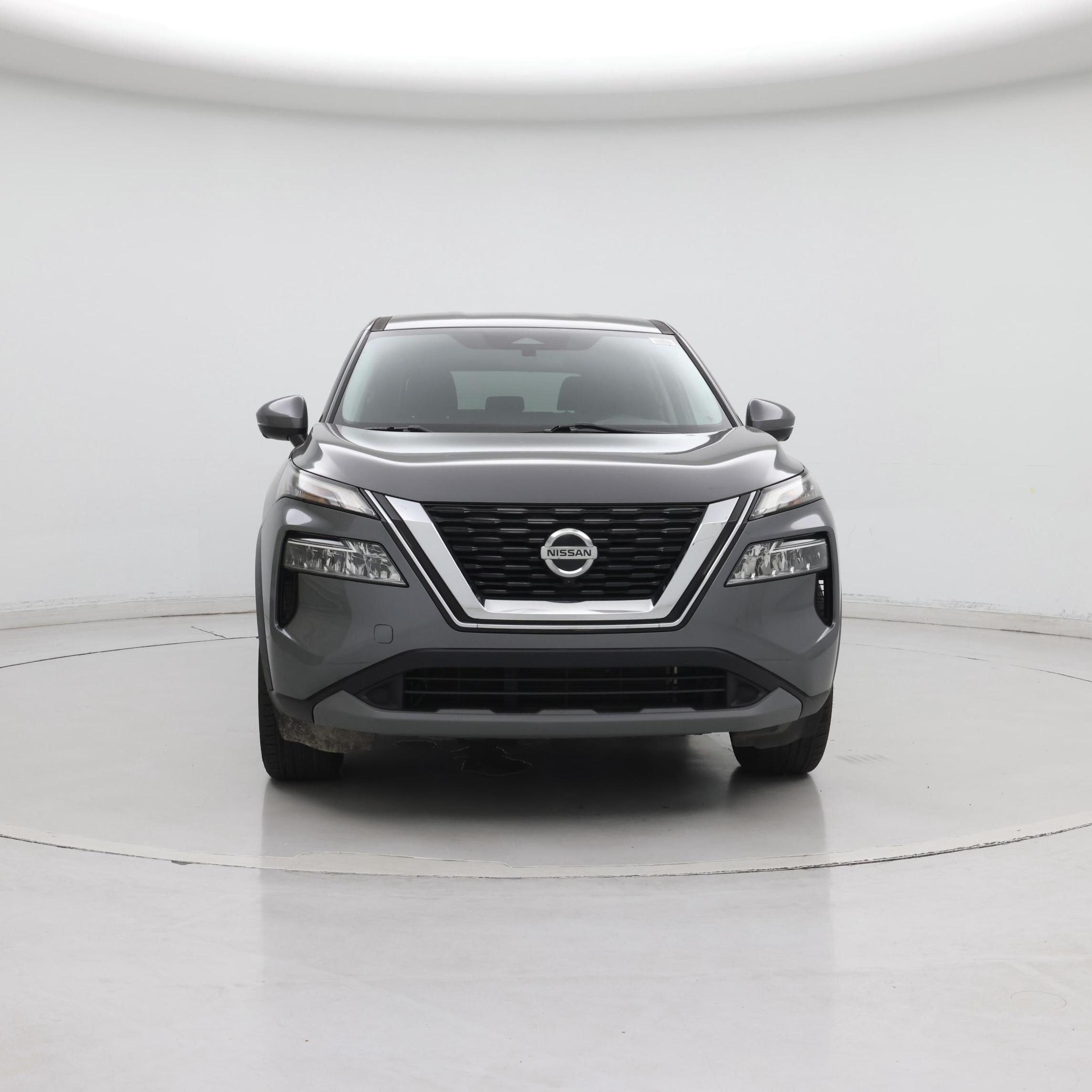 Thumbnail: 2021 Nissan Rogue - 5