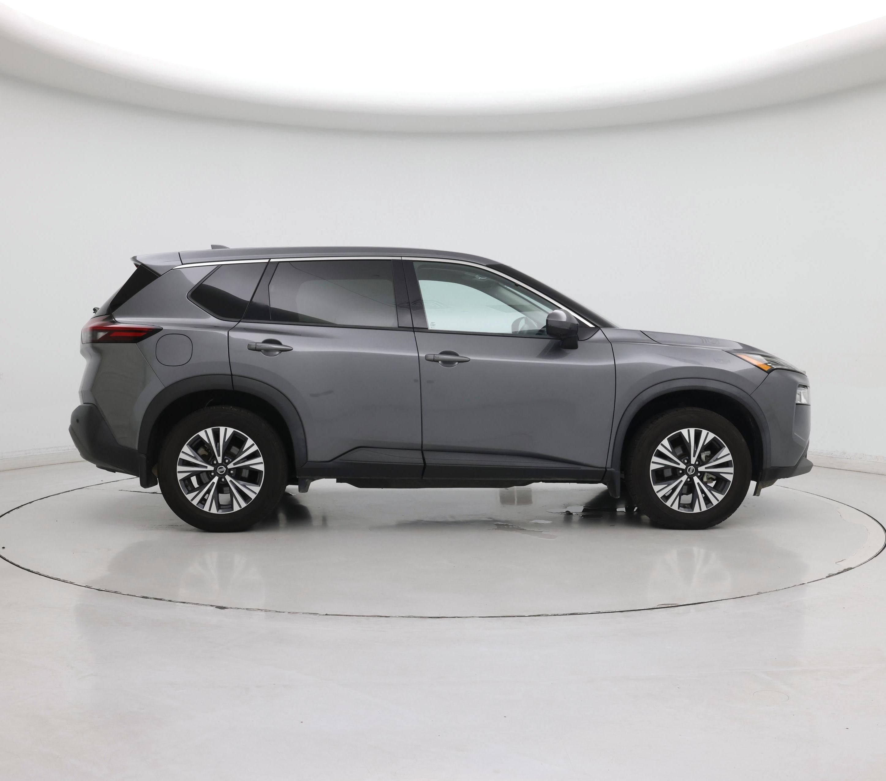 Thumbnail: 2021 Nissan Rogue - 7