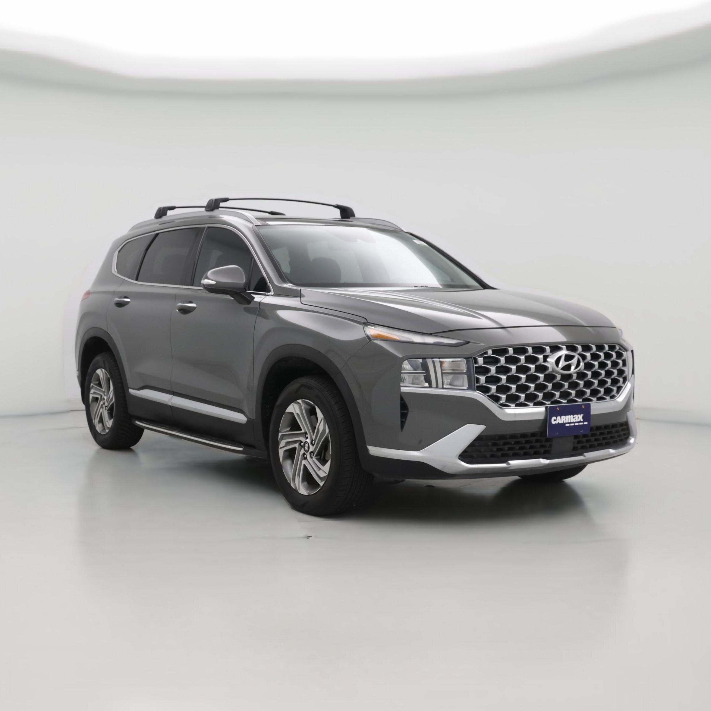 Thumbnail: 2022 Hyundai Santa Fe - 1
