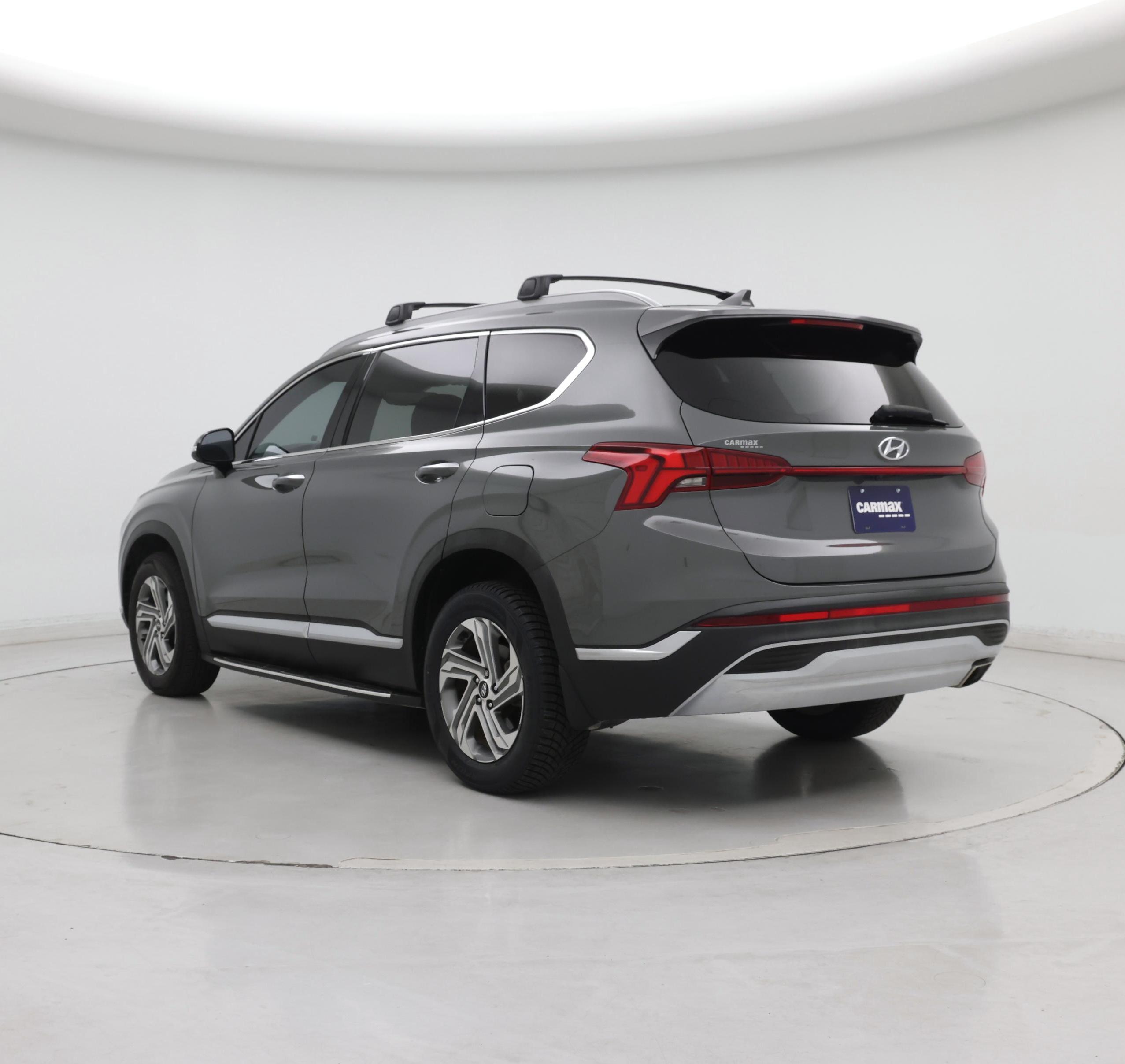 Thumbnail: 2022 Hyundai Santa Fe - 2