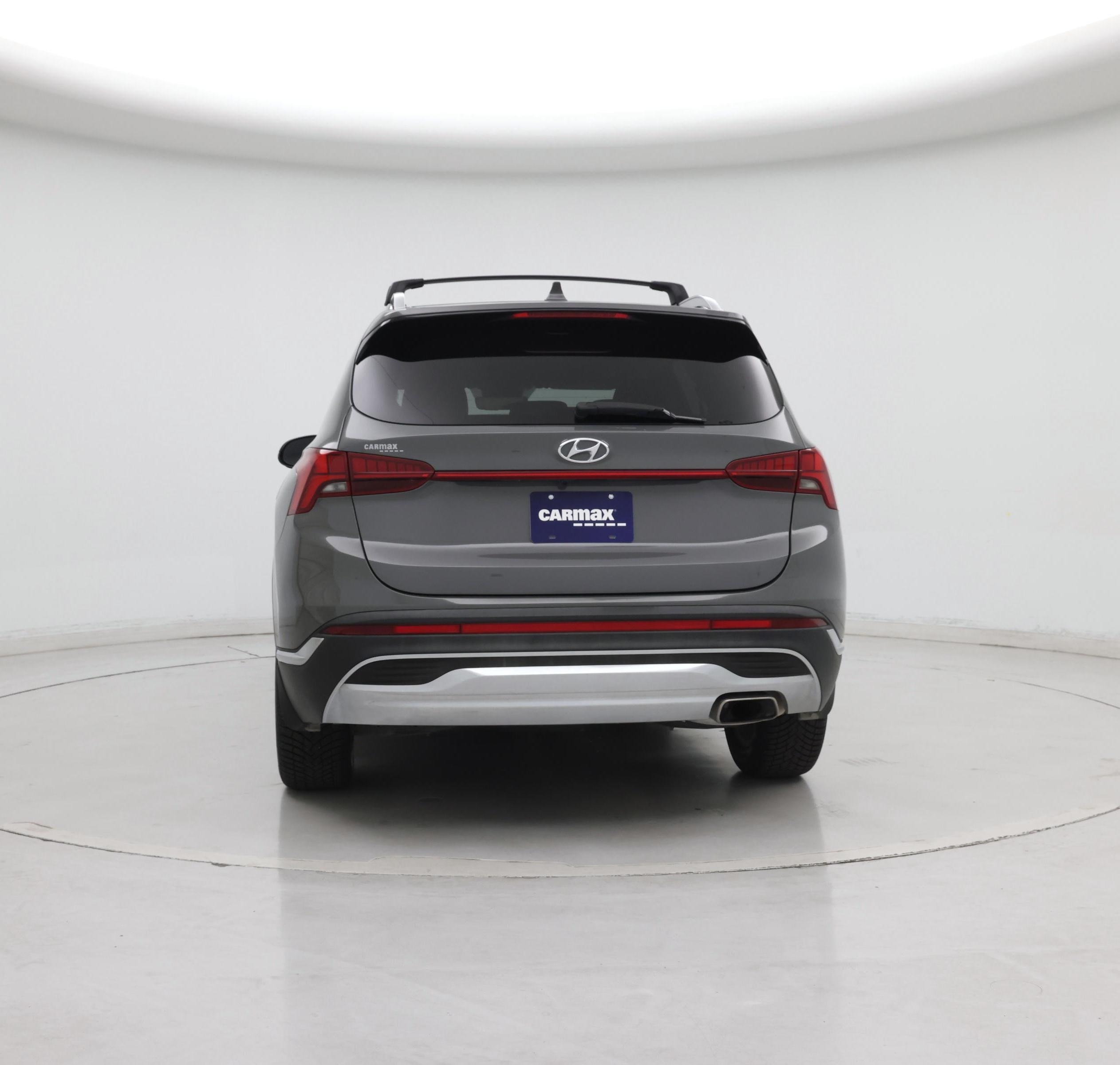 Thumbnail: 2022 Hyundai Santa Fe - 6
