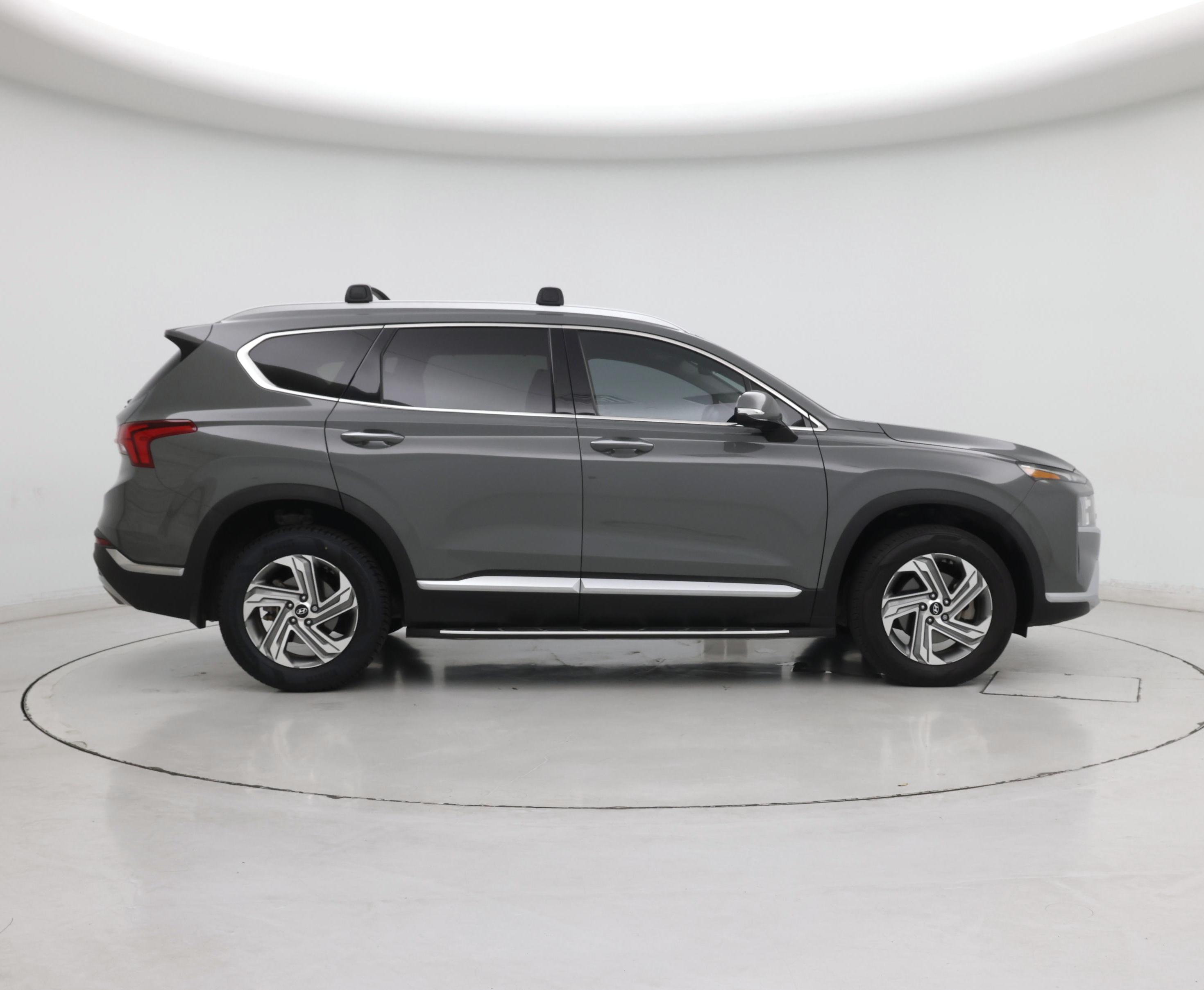 Thumbnail: 2022 Hyundai Santa Fe - 7