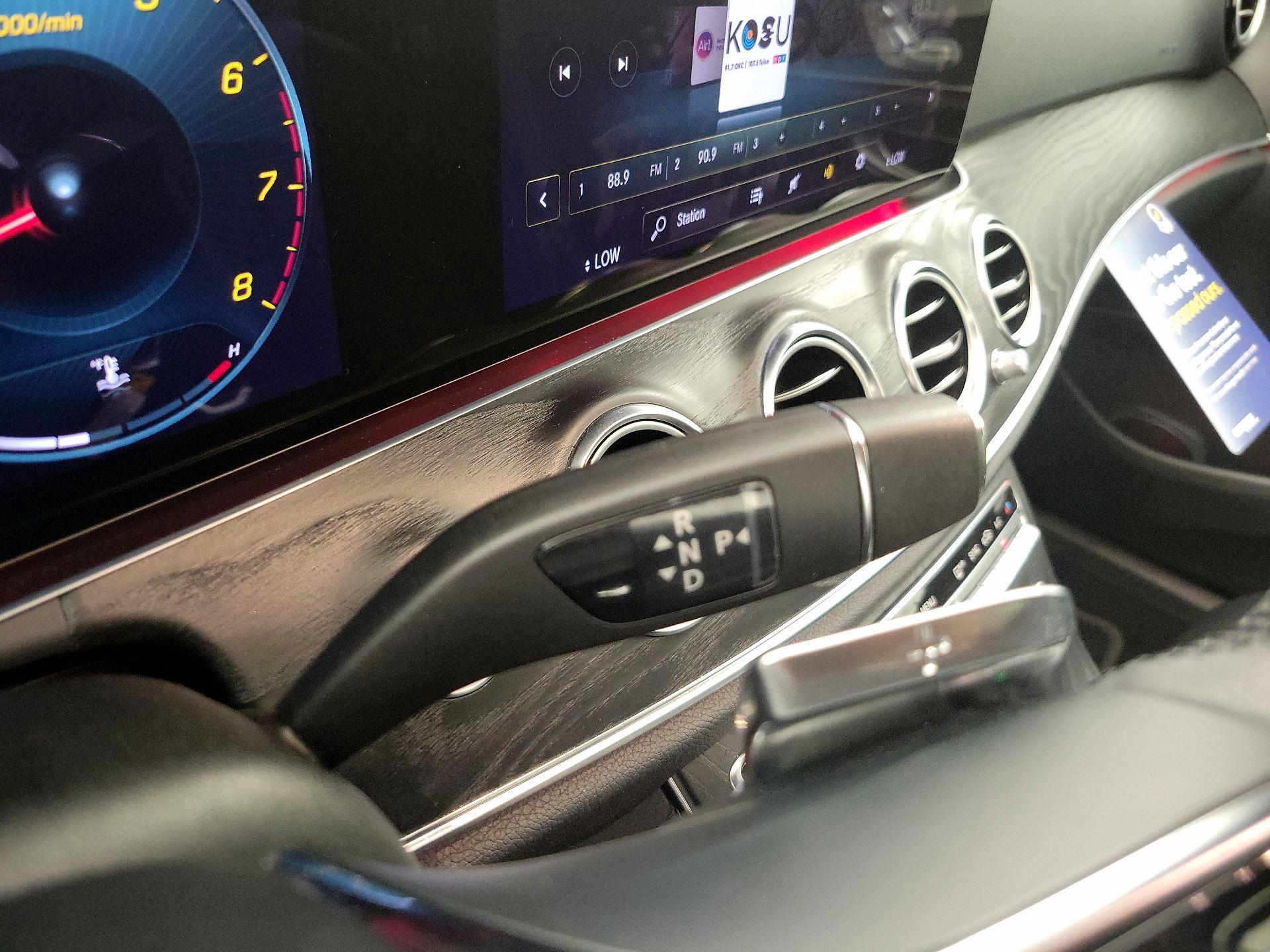 Thumbnail: 2021 Mercedes-Benz E-Class - 18