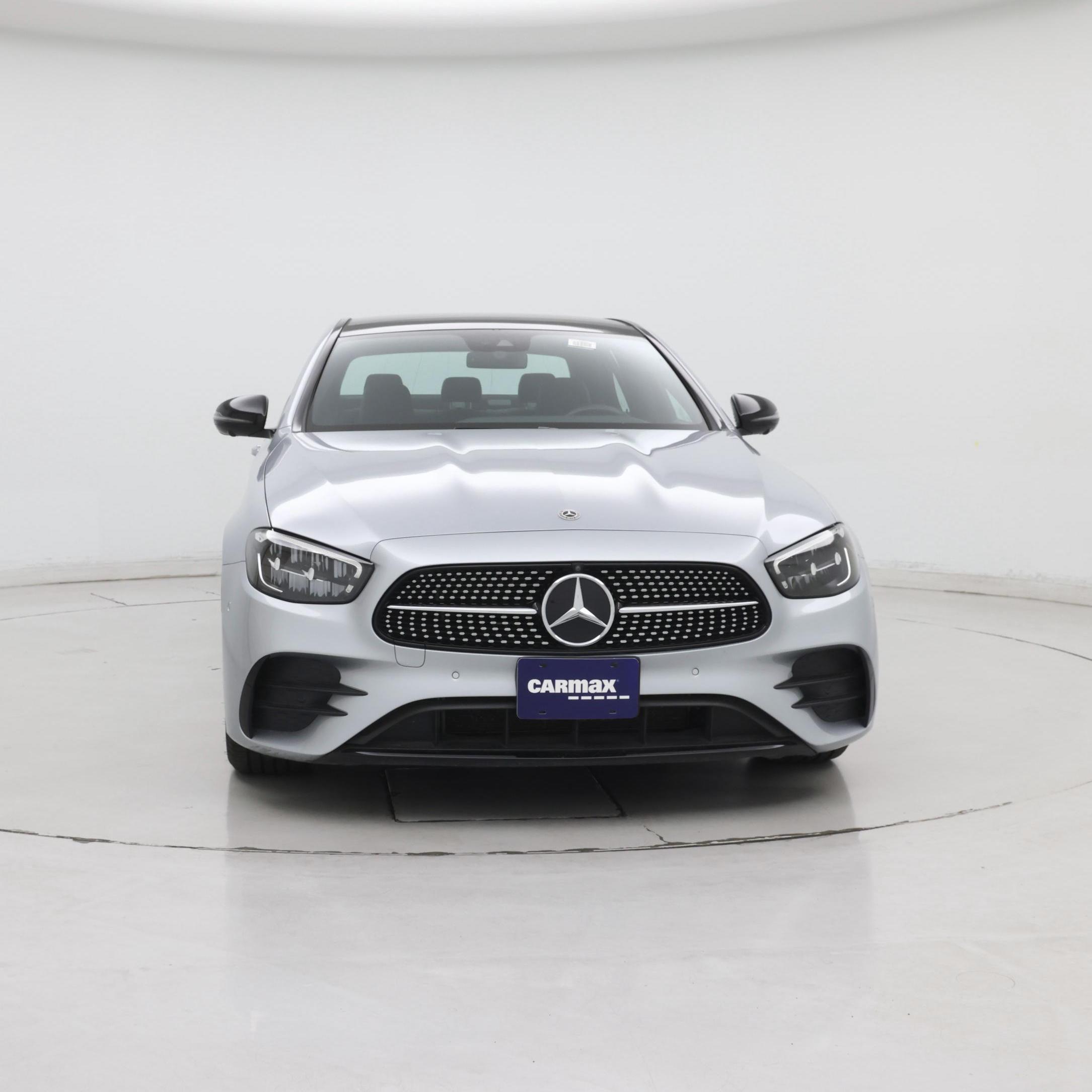 Thumbnail: 2021 Mercedes-Benz E-Class - 5