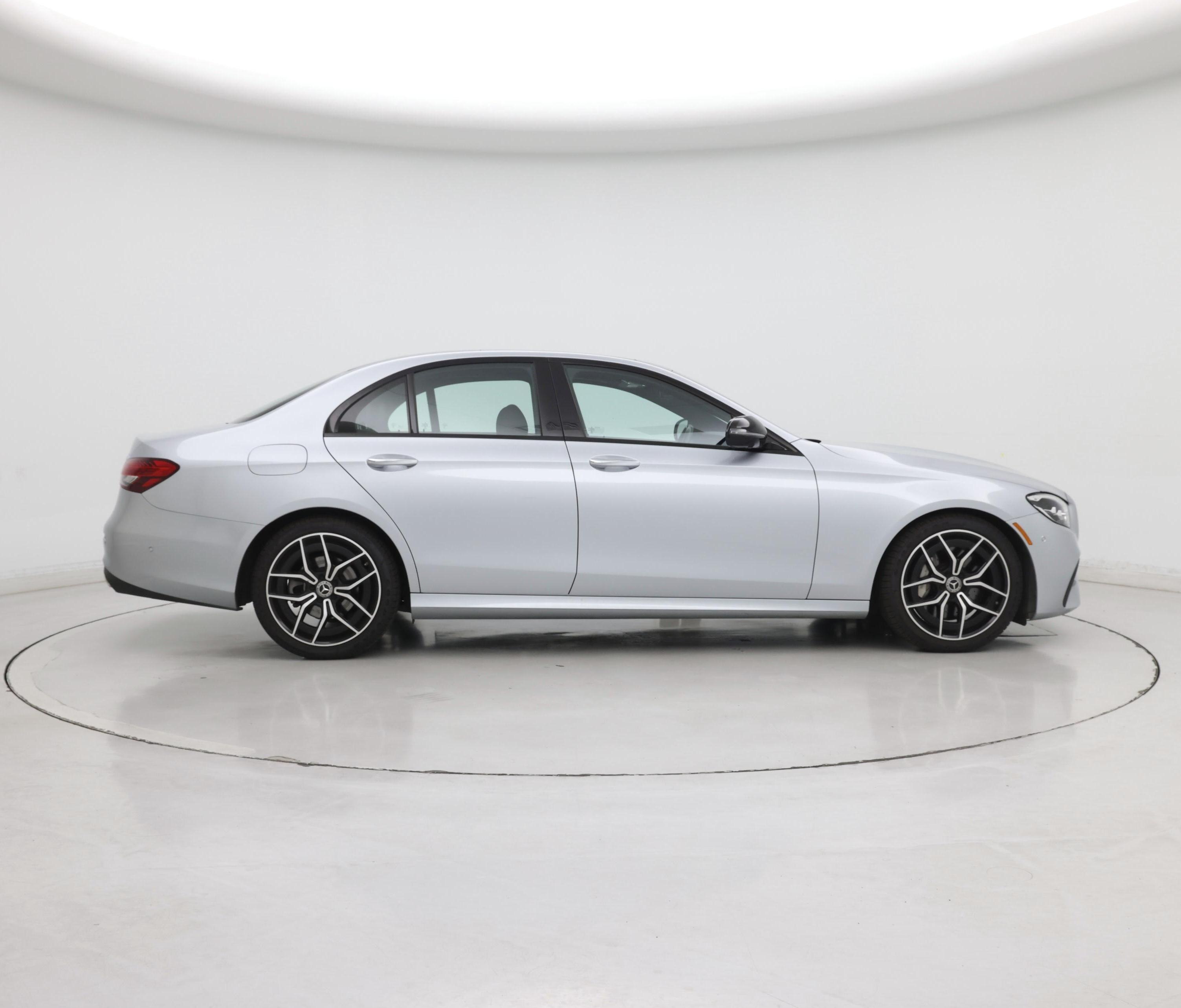 Thumbnail: 2021 Mercedes-Benz E-Class - 7