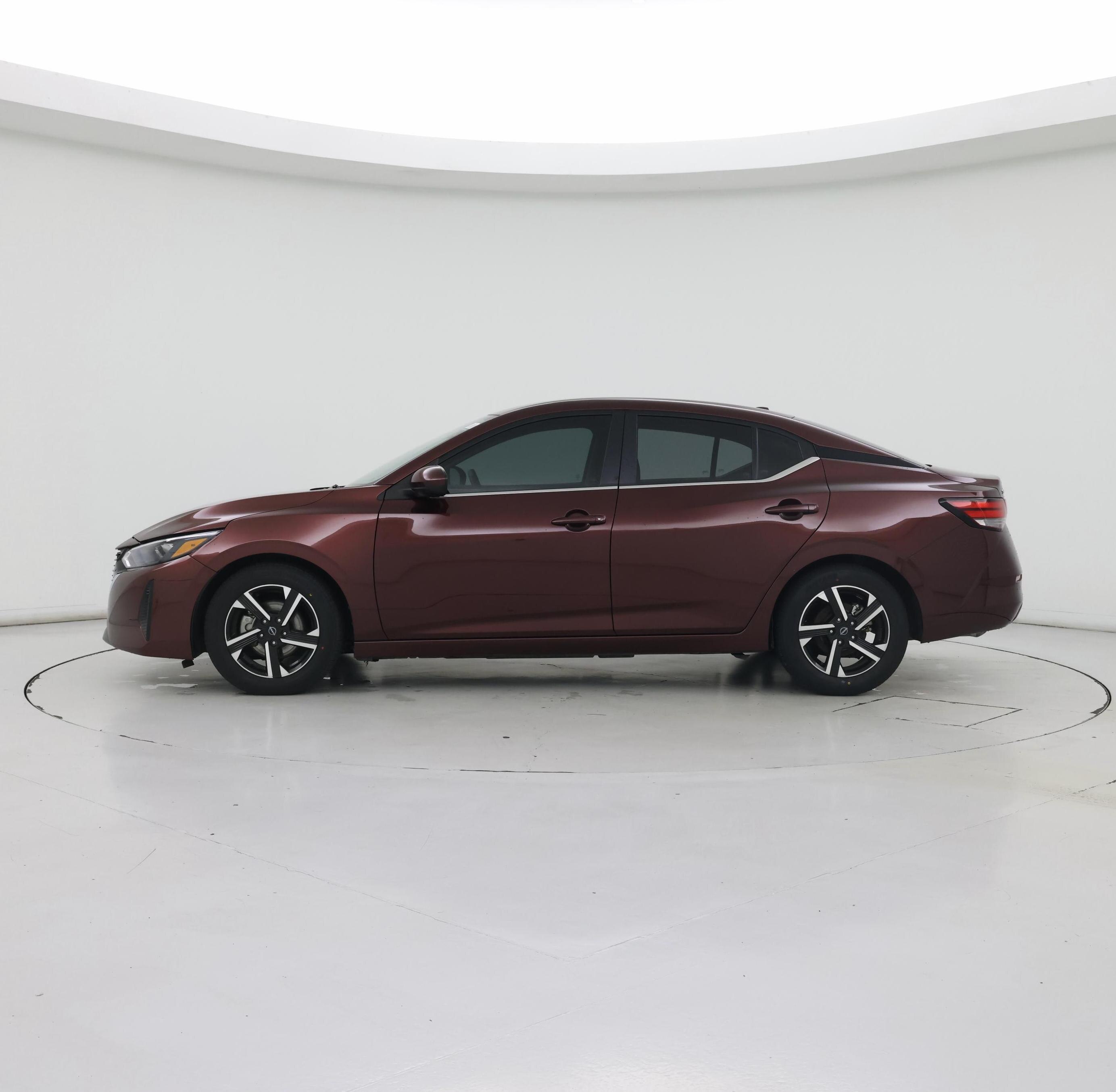 Thumbnail: 2024 Nissan Sentra - 3