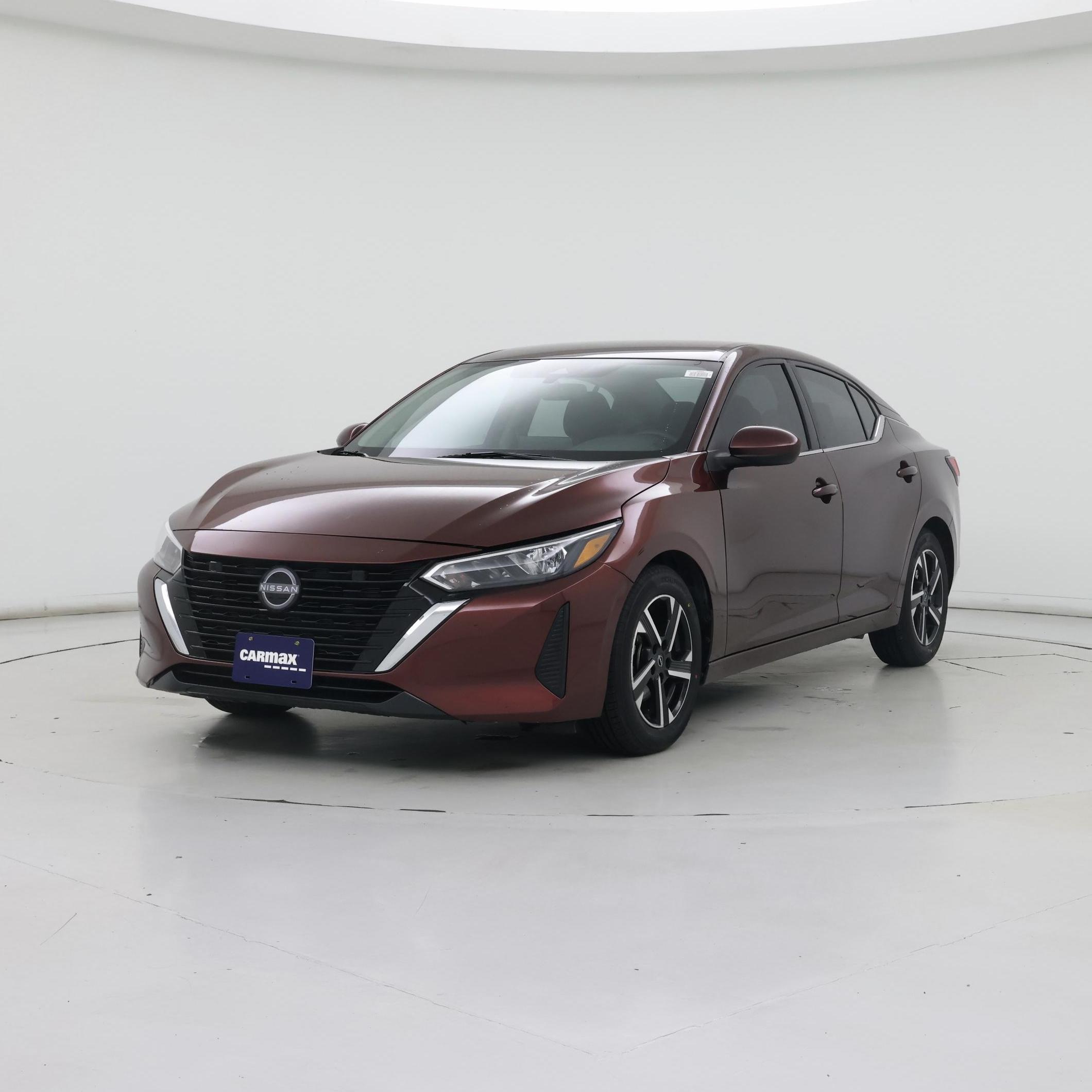 Thumbnail: 2024 Nissan Sentra - 4