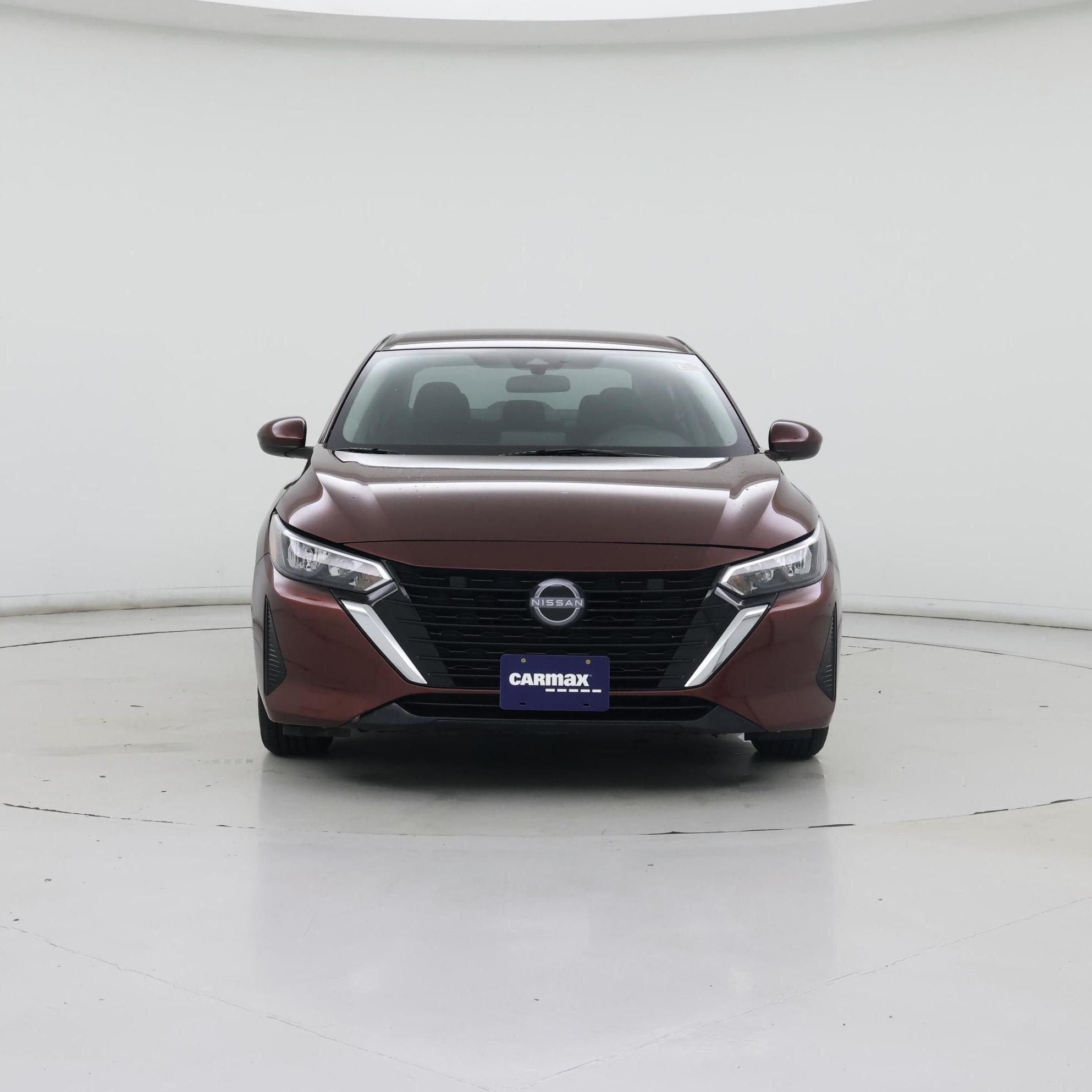 Thumbnail: 2024 Nissan Sentra - 5