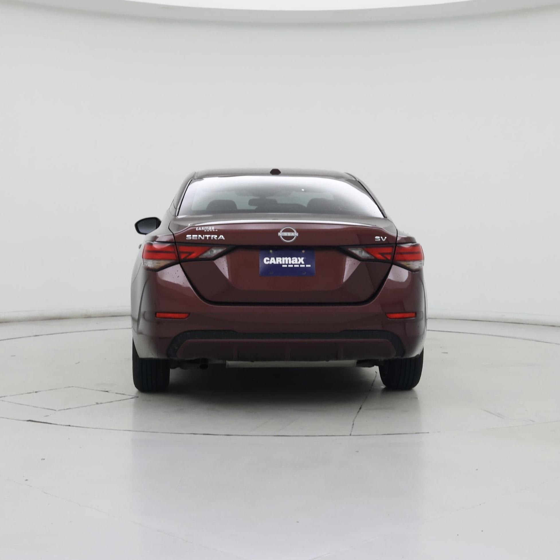 Thumbnail: 2024 Nissan Sentra - 6