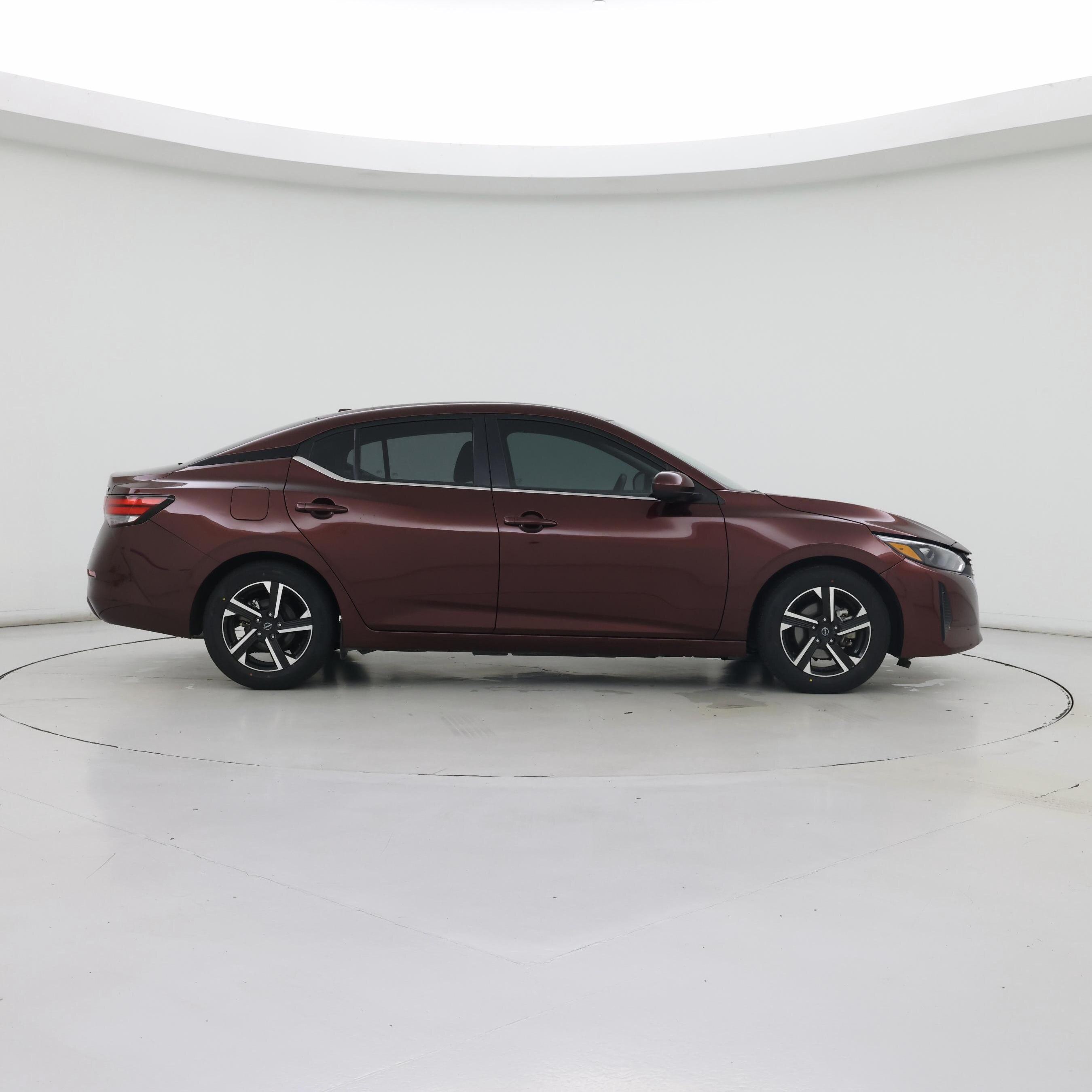 Thumbnail: 2024 Nissan Sentra - 7