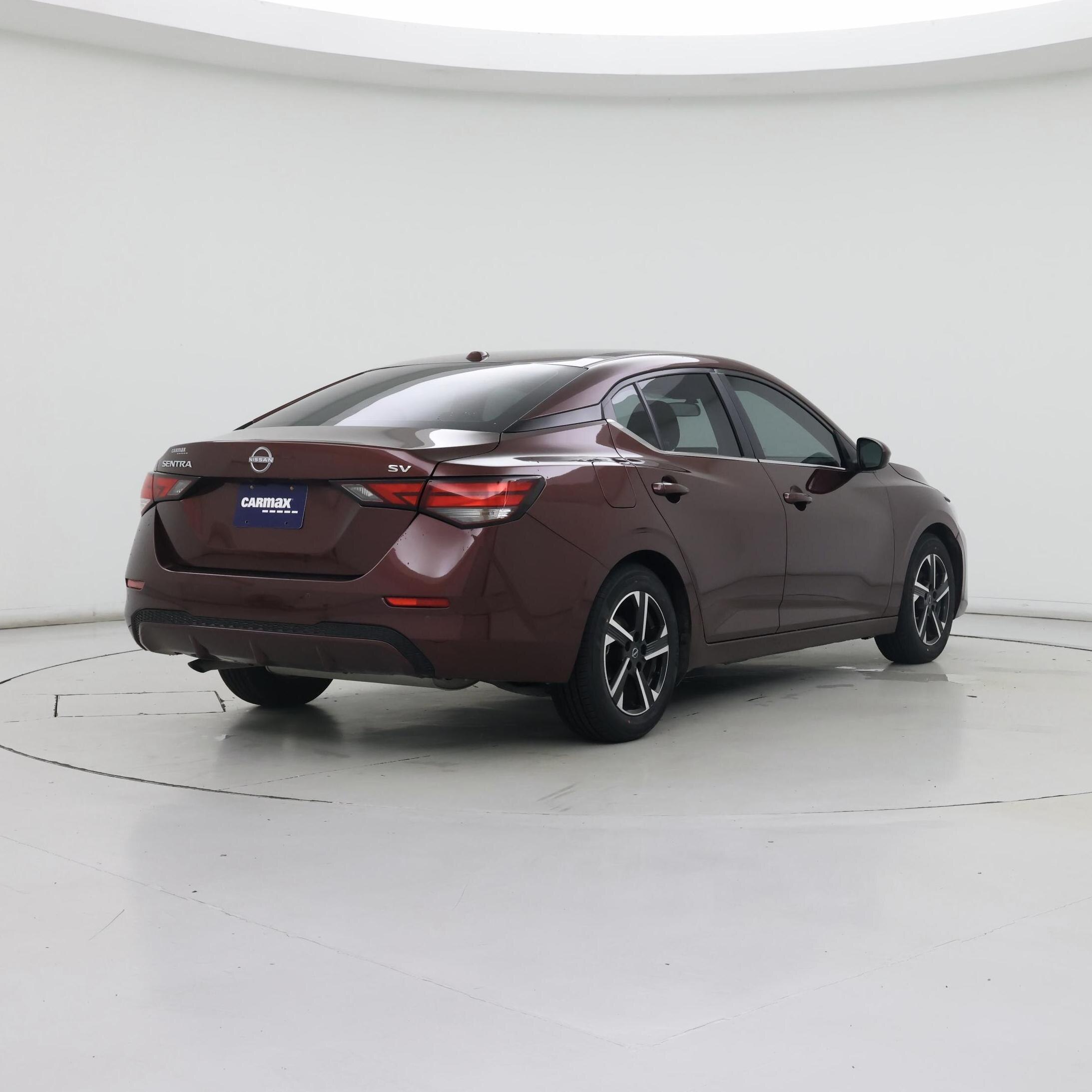 Thumbnail: 2024 Nissan Sentra - 8
