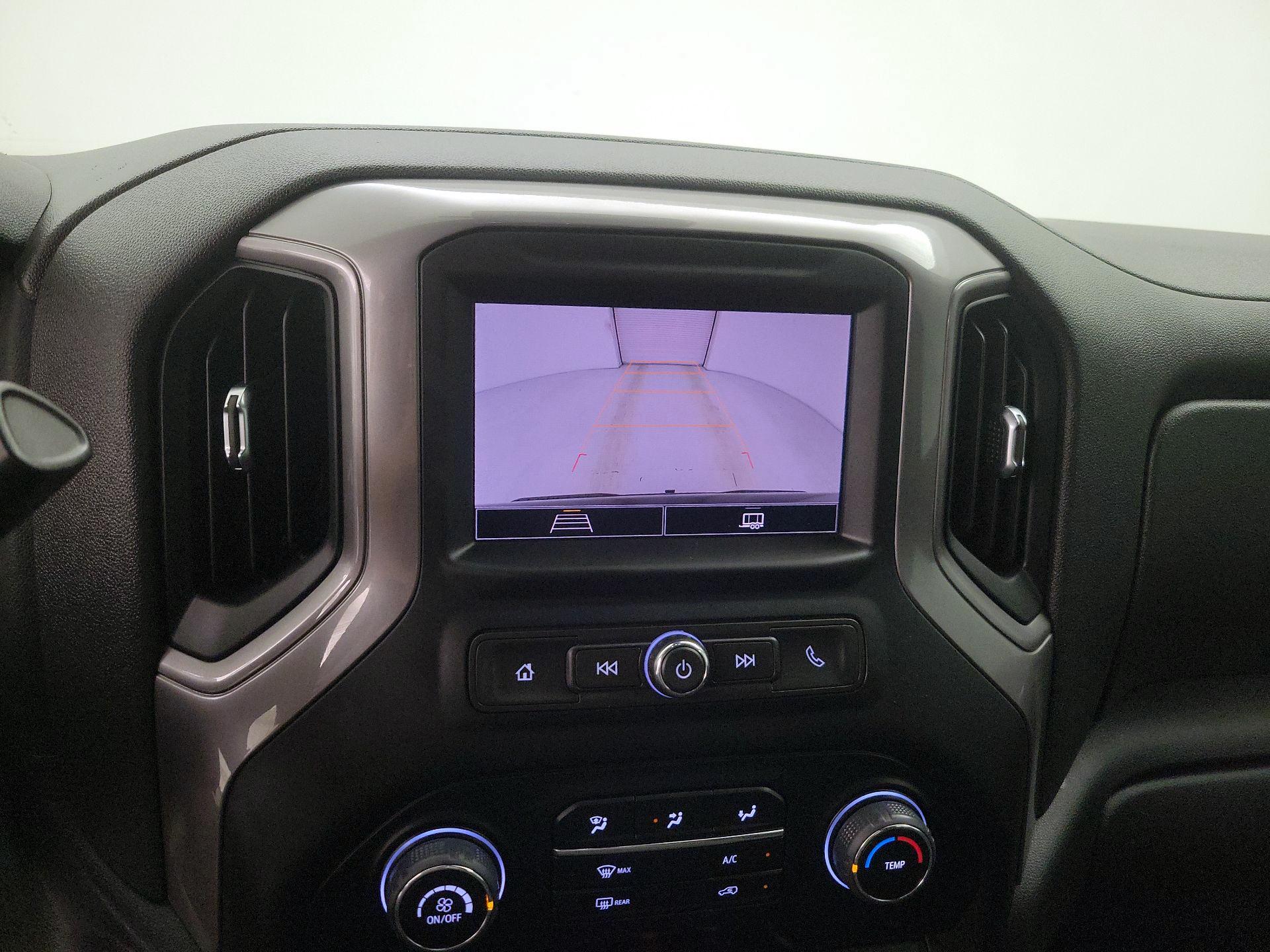 Thumbnail: 2022 Chevrolet Silverado 1500 - 14