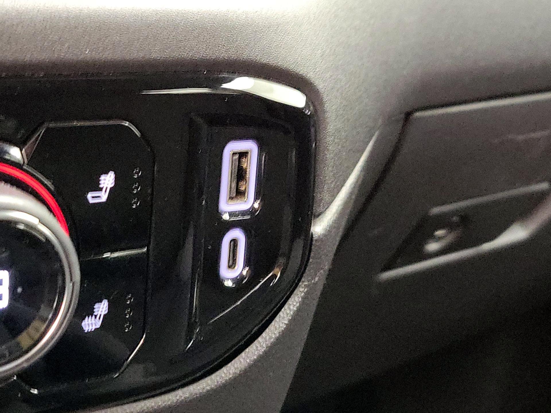 Thumbnail: 2023 Chevrolet Silverado 1500 - 18
