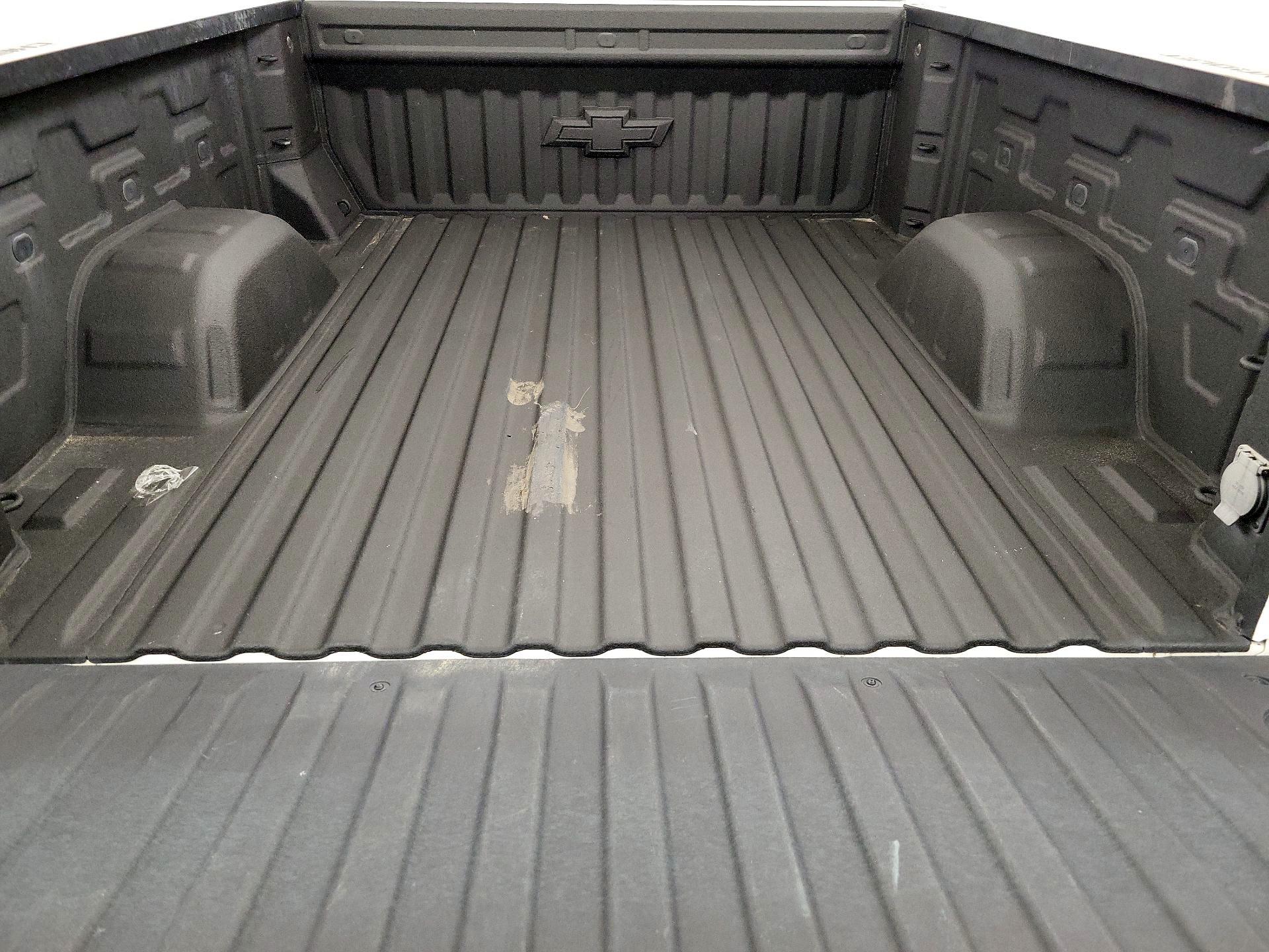 Thumbnail: 2023 Chevrolet Silverado 1500 - 20