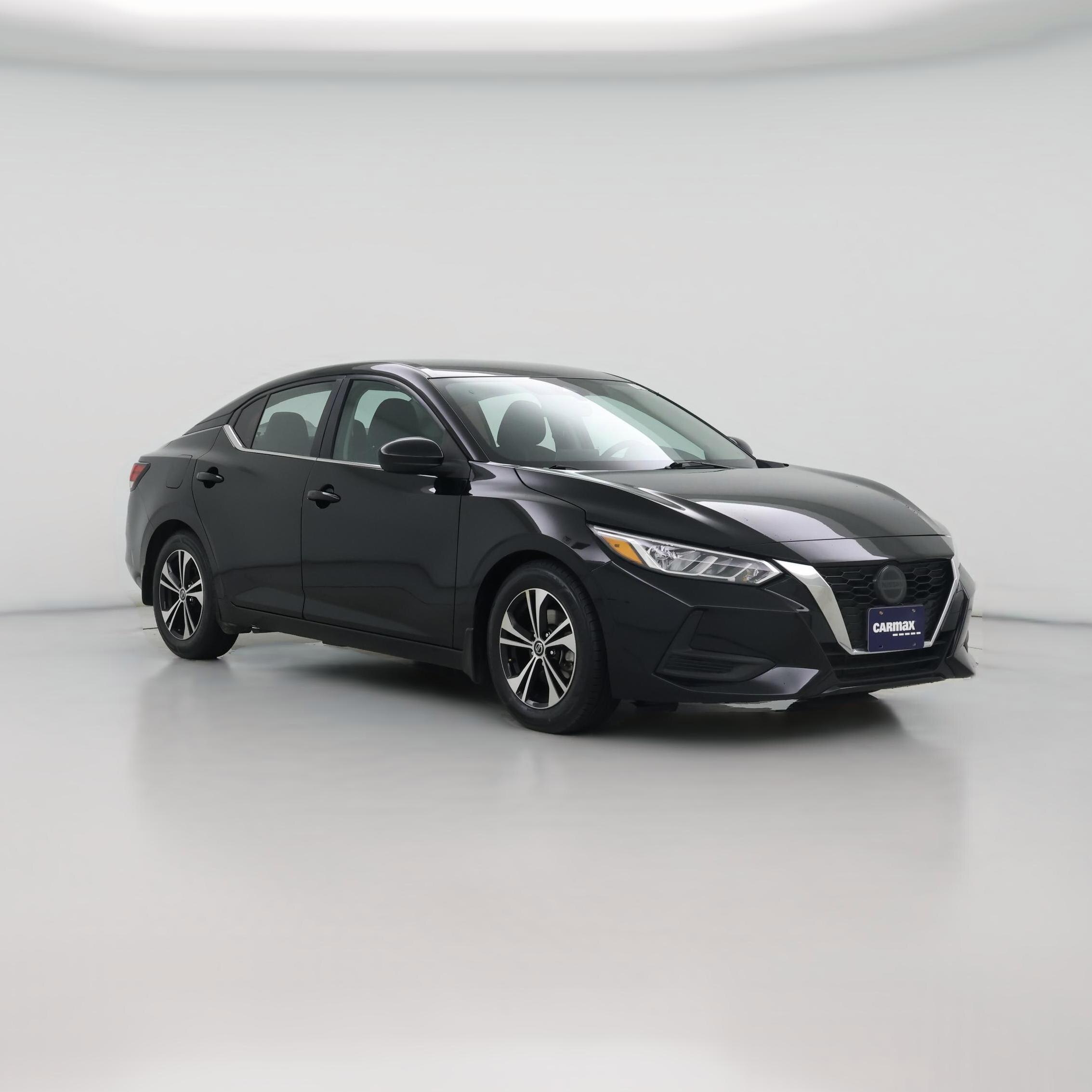 Thumbnail: 2022 Nissan Sentra - 1