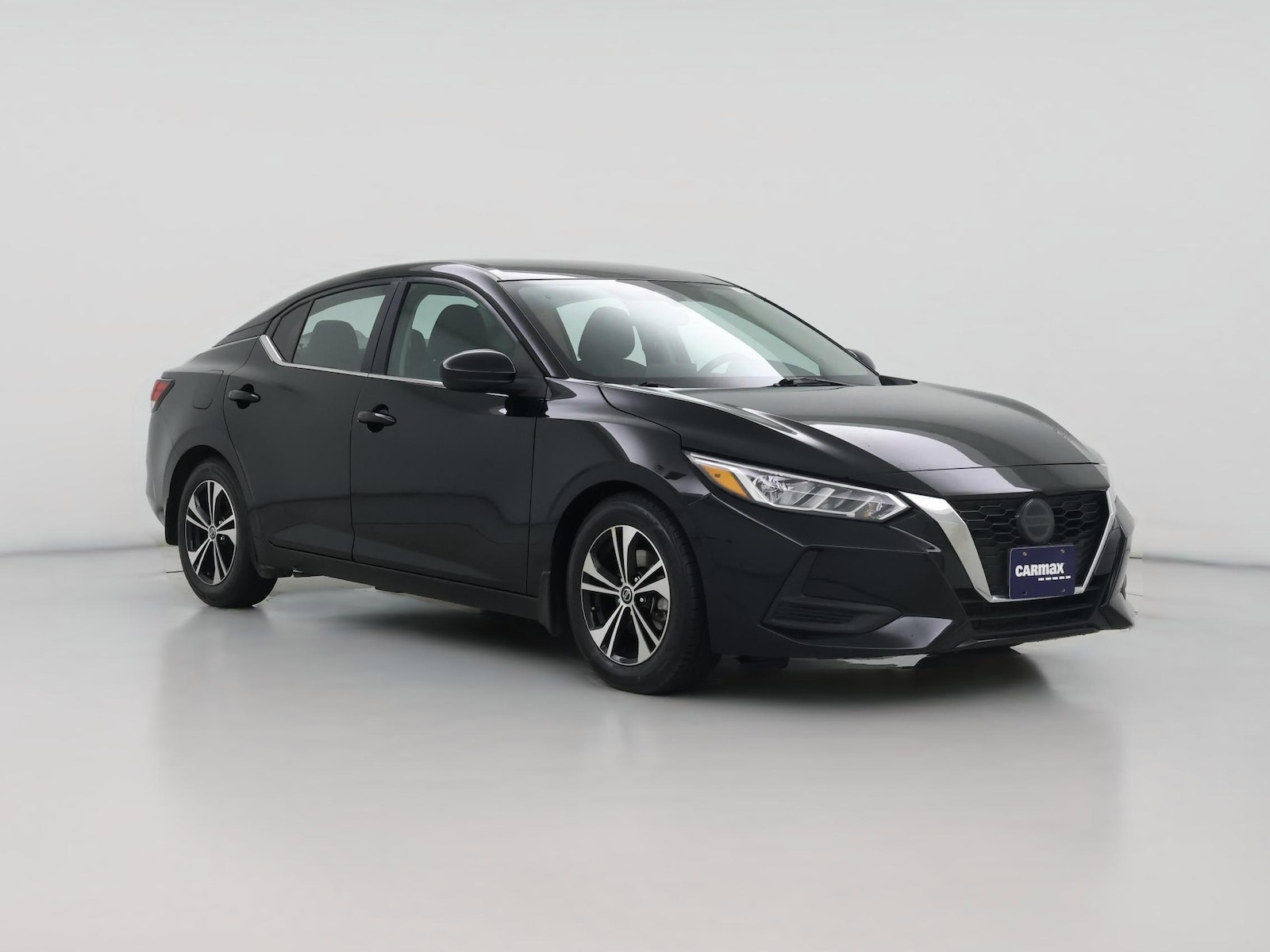 2022 Nissan Sentra