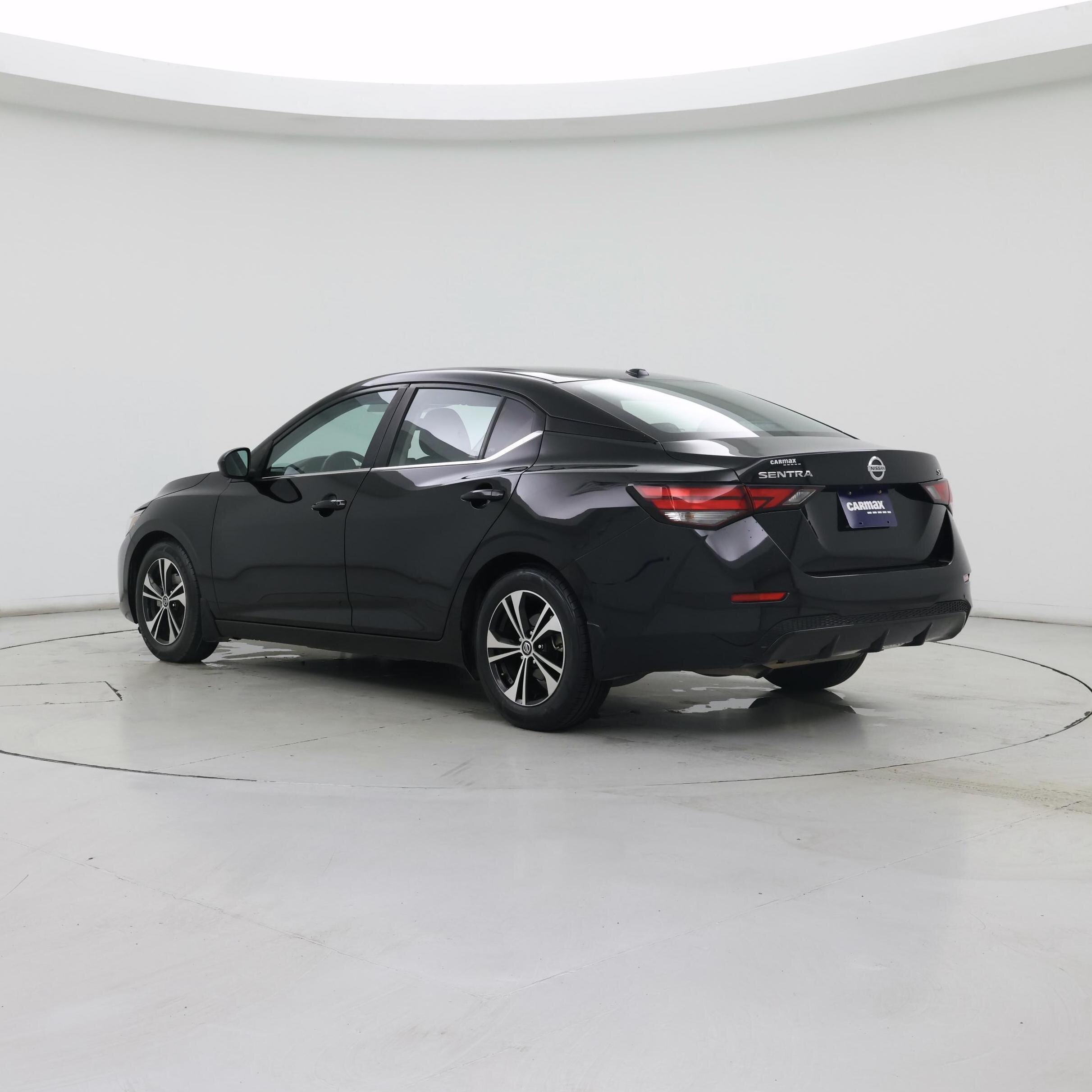 Thumbnail: 2022 Nissan Sentra - 2