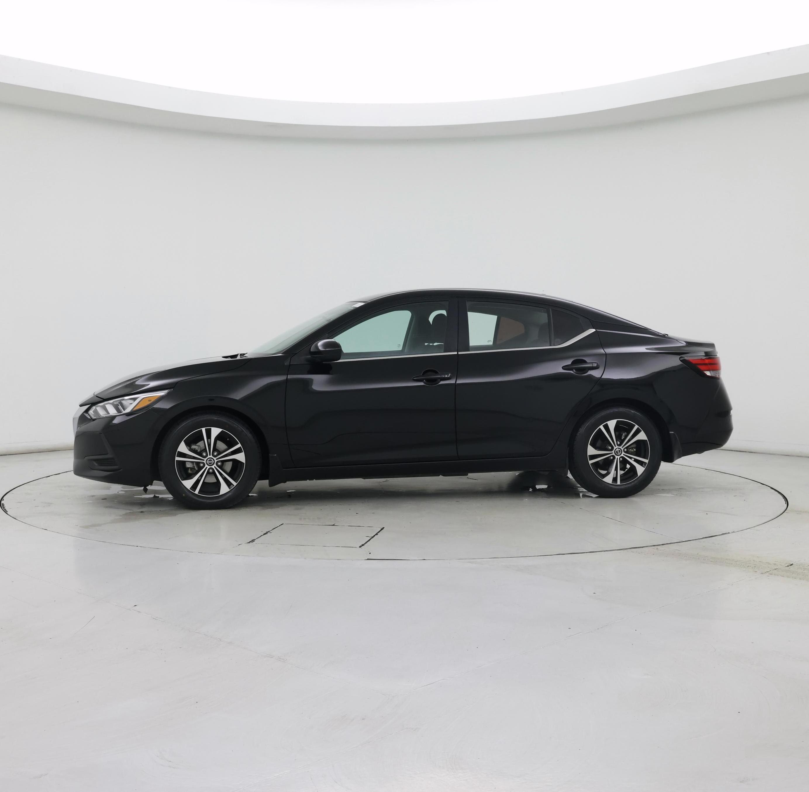 Thumbnail: 2022 Nissan Sentra - 3