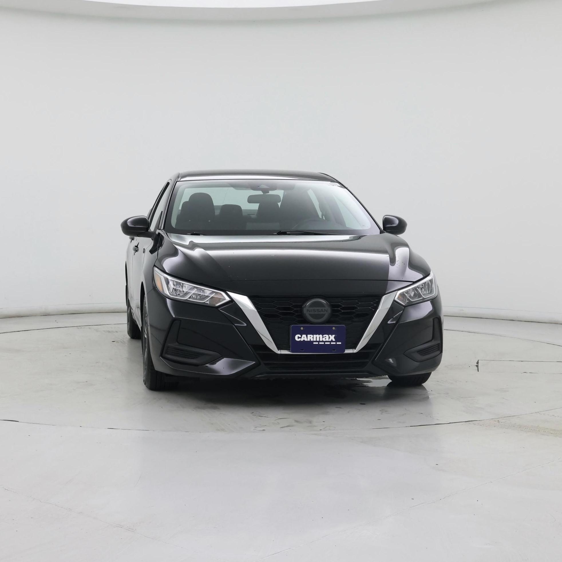 Thumbnail: 2022 Nissan Sentra - 5