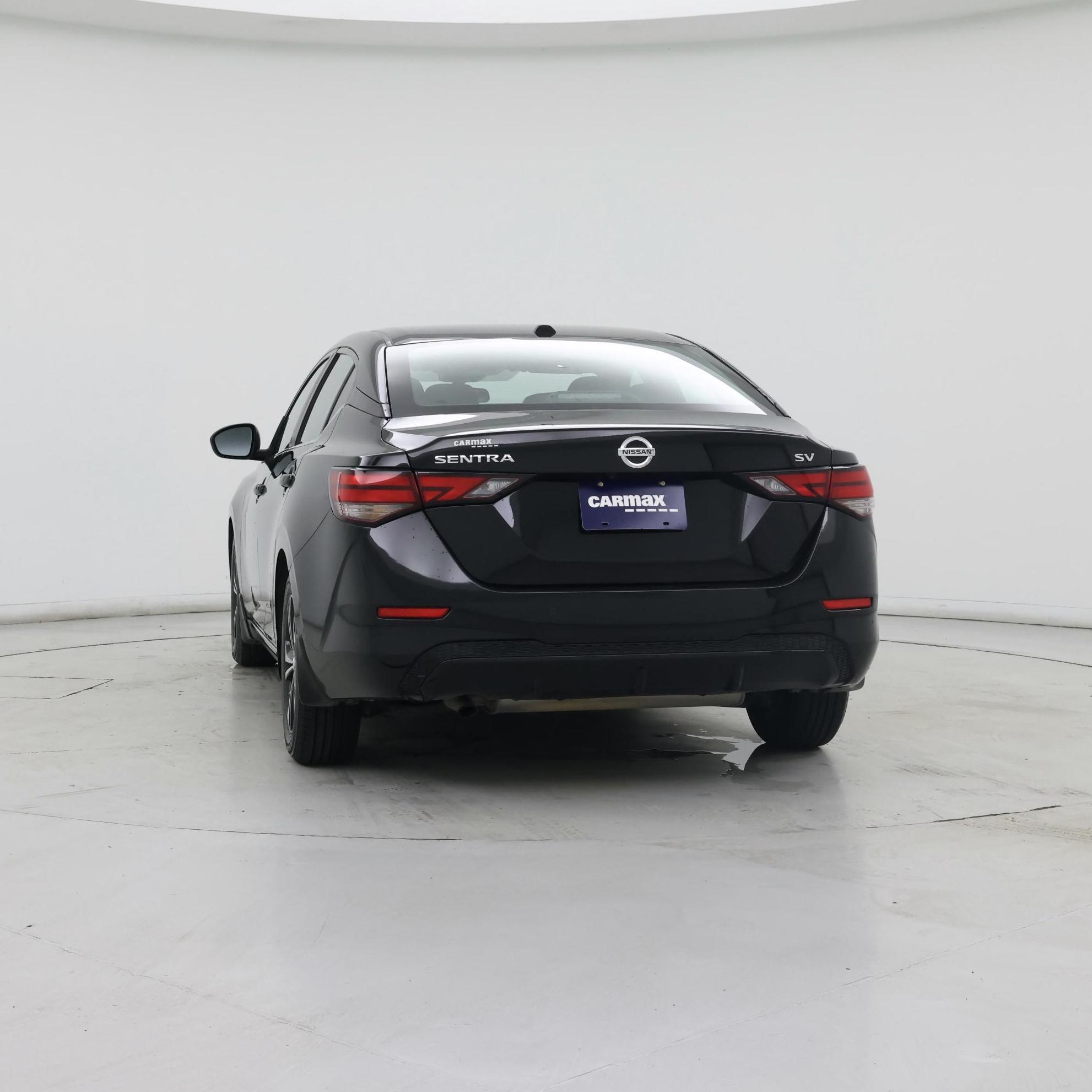 Thumbnail: 2022 Nissan Sentra - 6