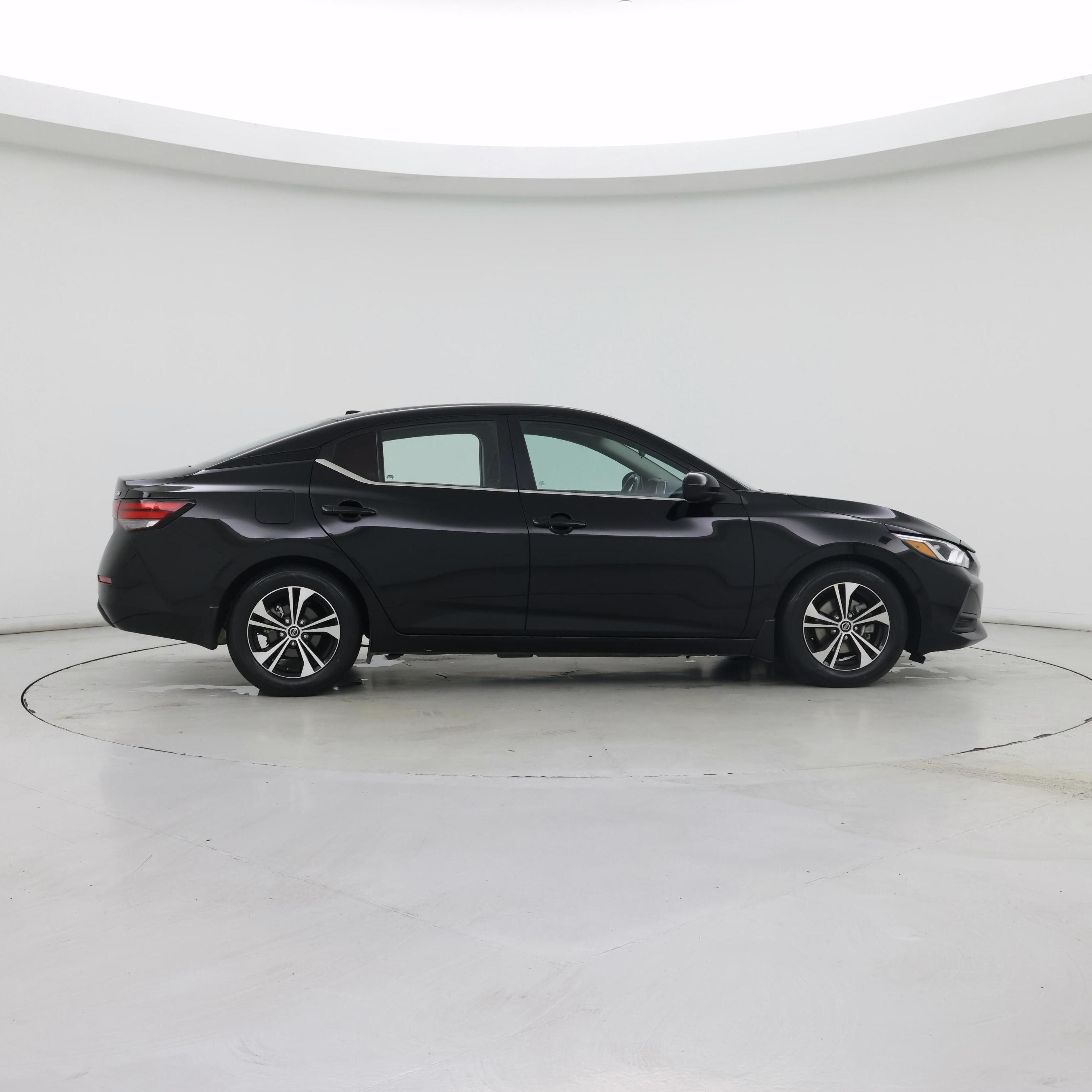 Thumbnail: 2022 Nissan Sentra - 7
