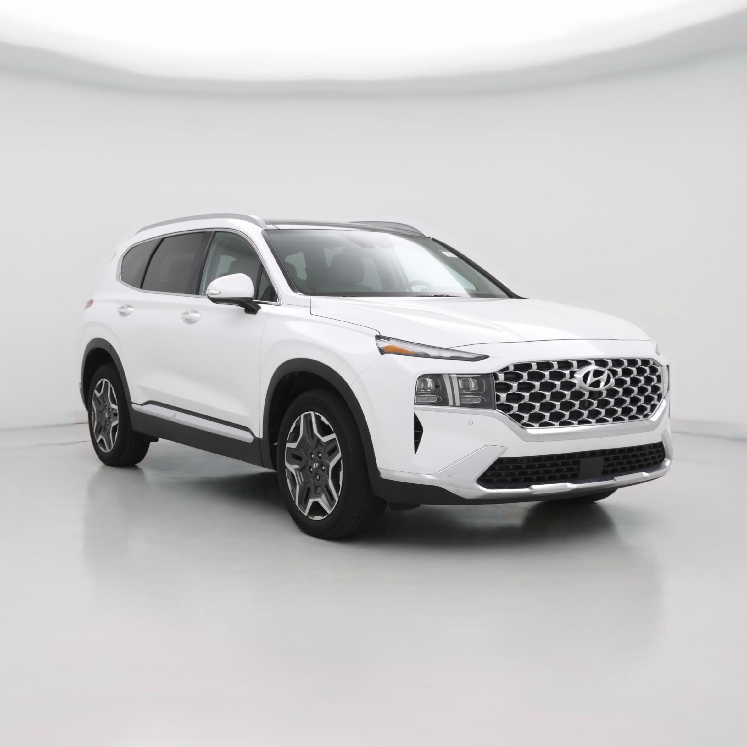 Thumbnail: 2023 Hyundai Santa Fe - 1