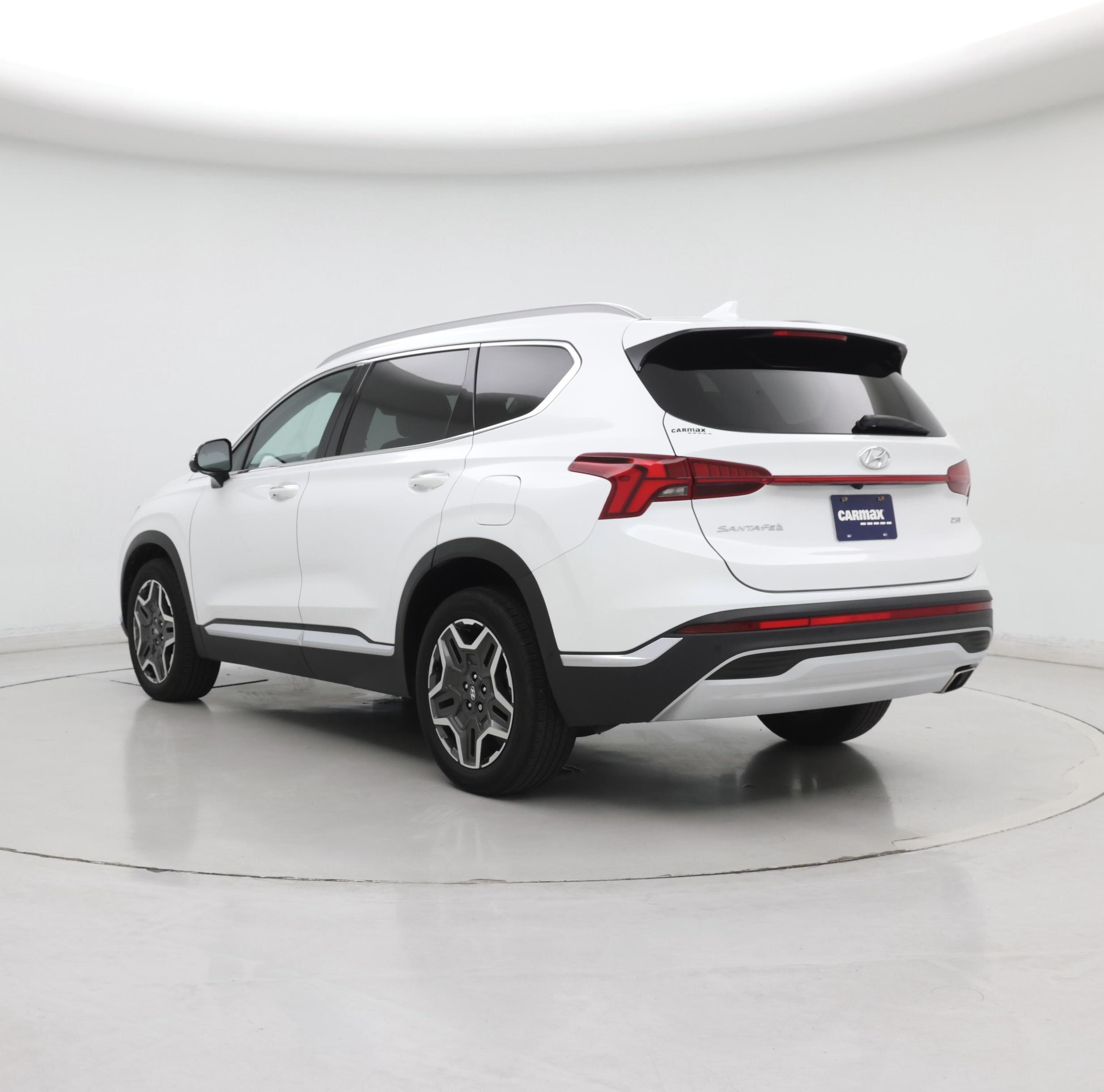 Thumbnail: 2023 Hyundai Santa Fe - 2