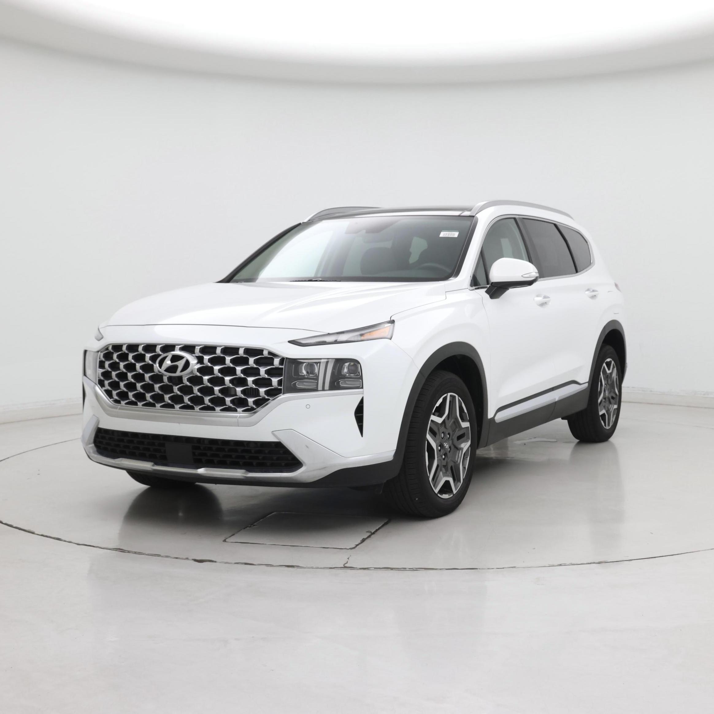 Thumbnail: 2023 Hyundai Santa Fe - 4
