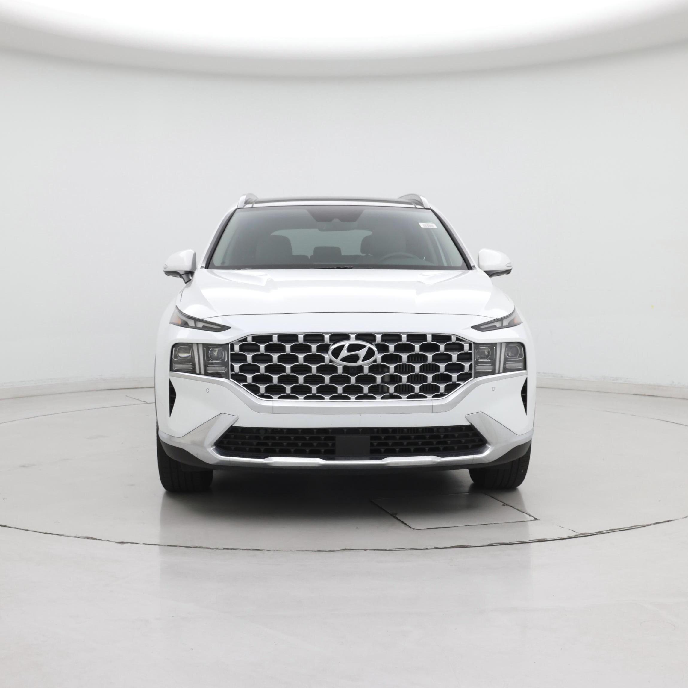 Thumbnail: 2023 Hyundai Santa Fe - 5