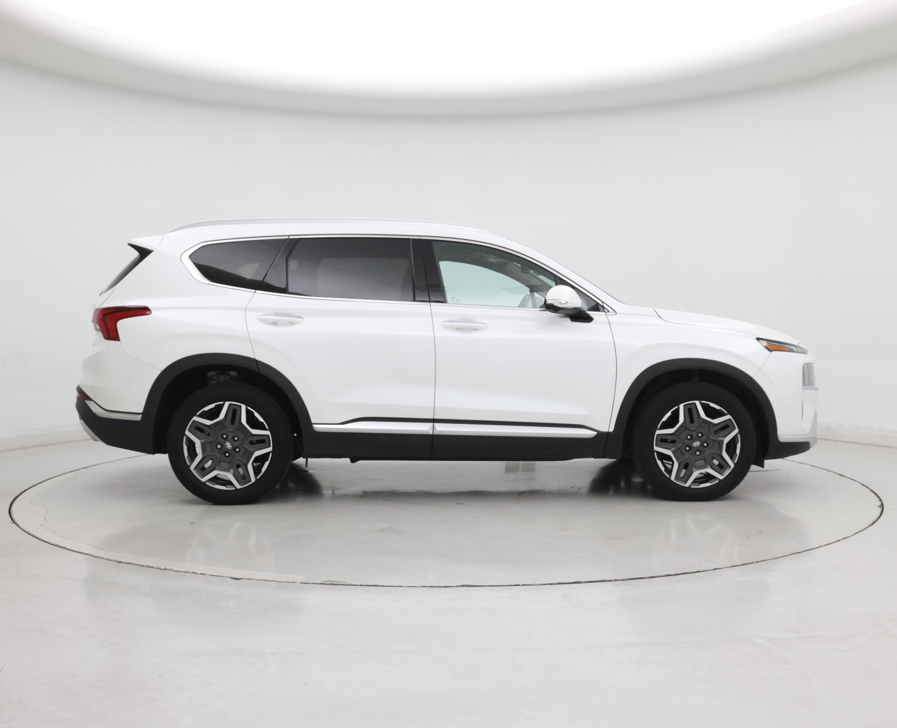 Thumbnail: 2023 Hyundai Santa Fe - 7