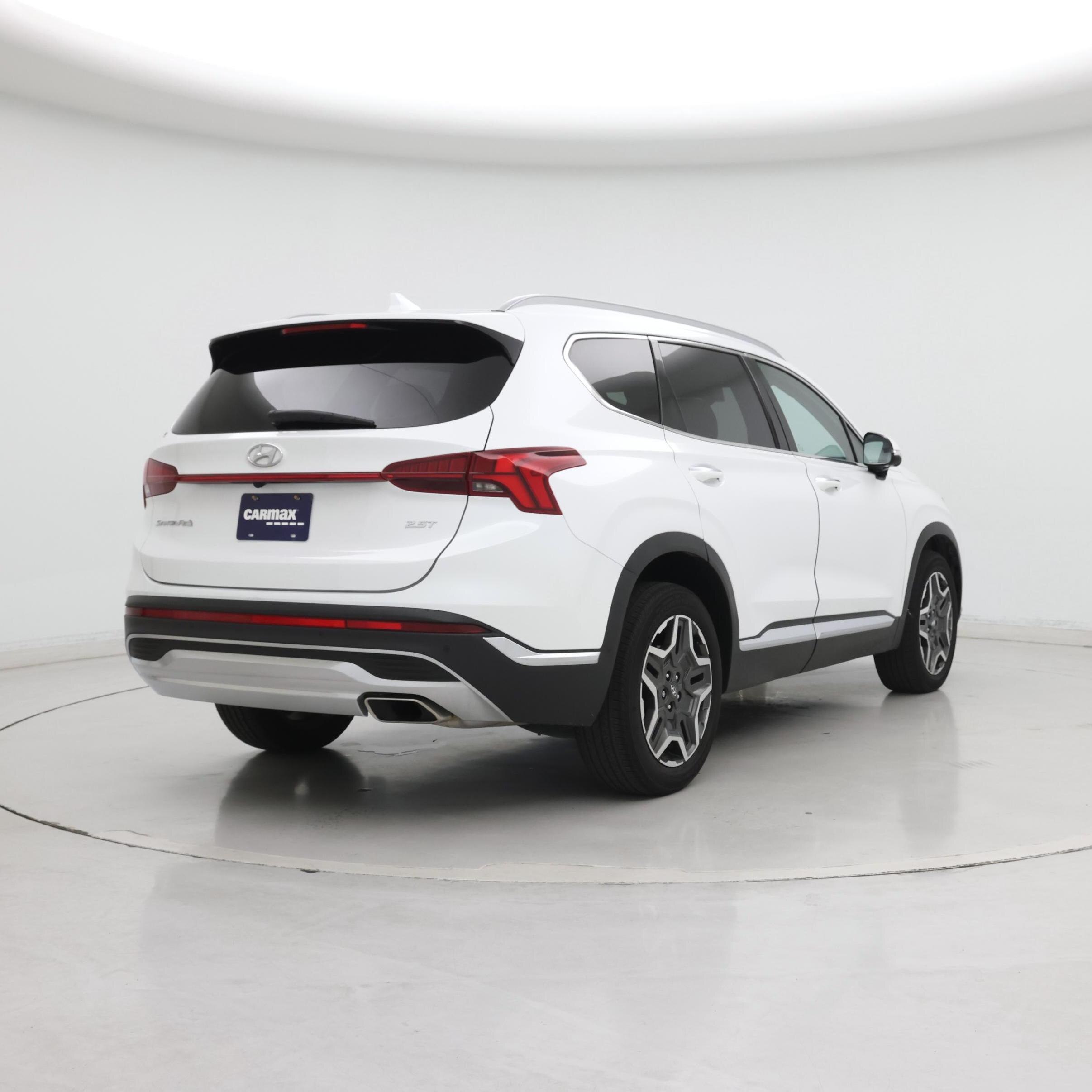Thumbnail: 2023 Hyundai Santa Fe - 8