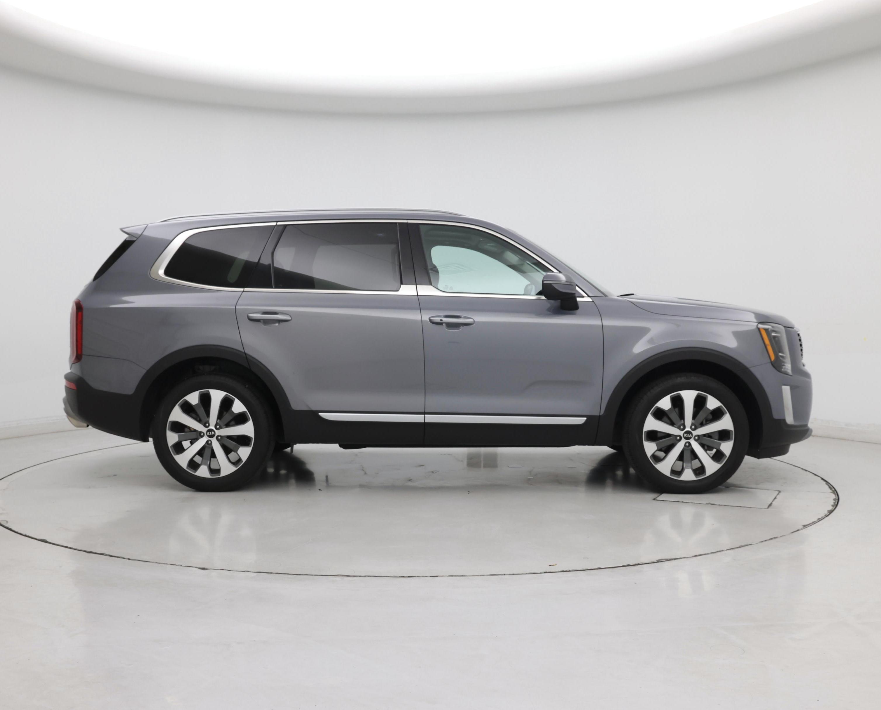 Thumbnail: 2021 Kia Telluride - 7
