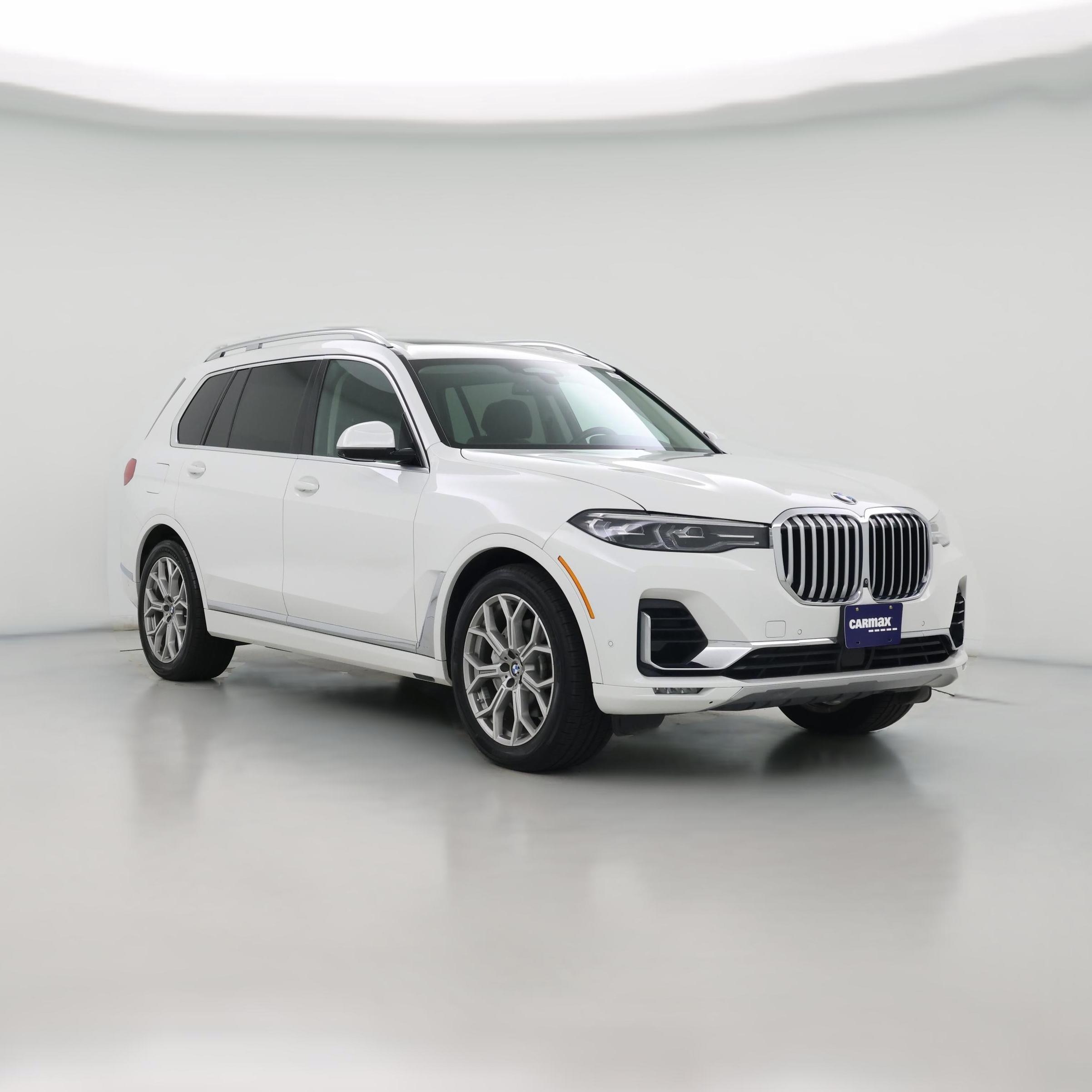Thumbnail: 2019 BMW X7 - 1