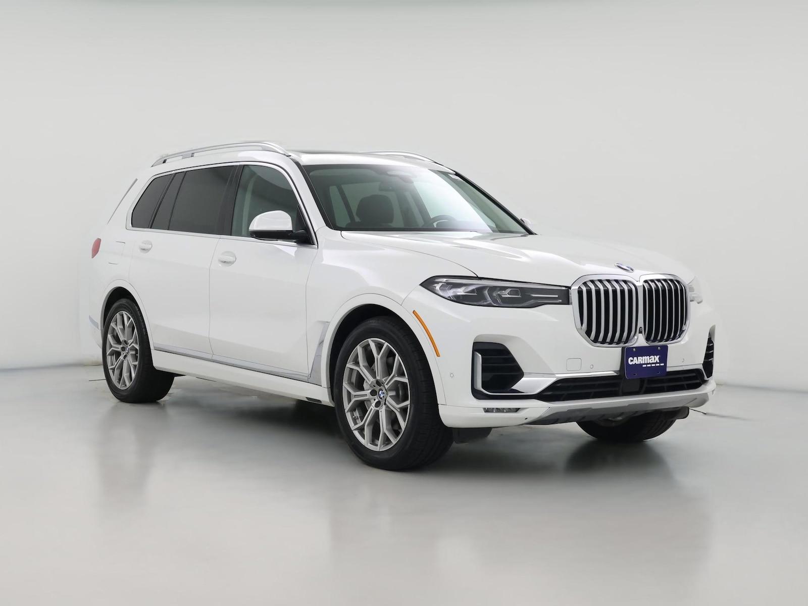 2019 BMW X7