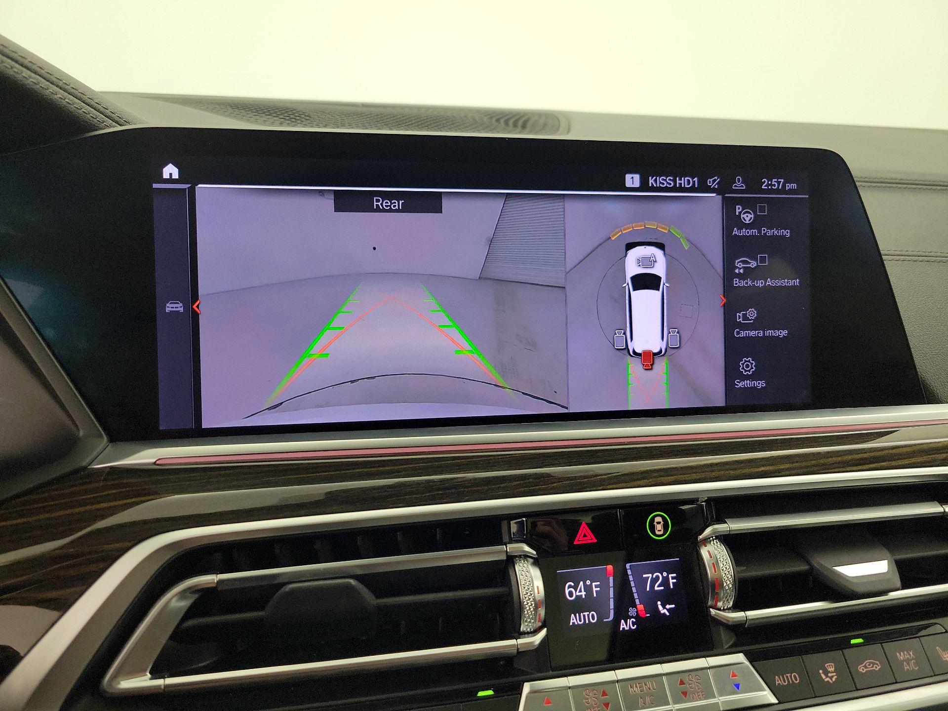 Thumbnail: 2019 BMW X7 - 14
