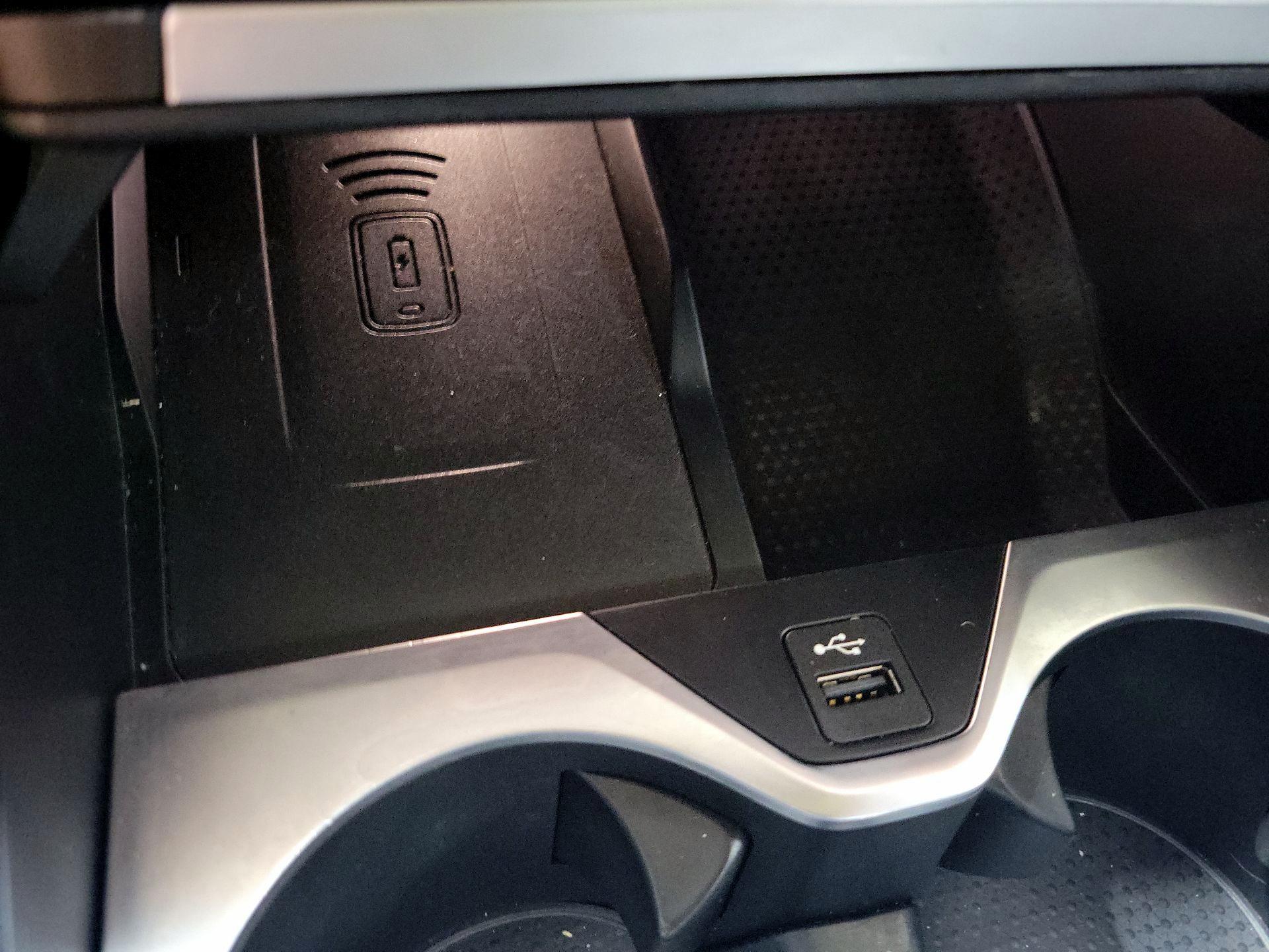 Thumbnail: 2019 BMW X7 - 18
