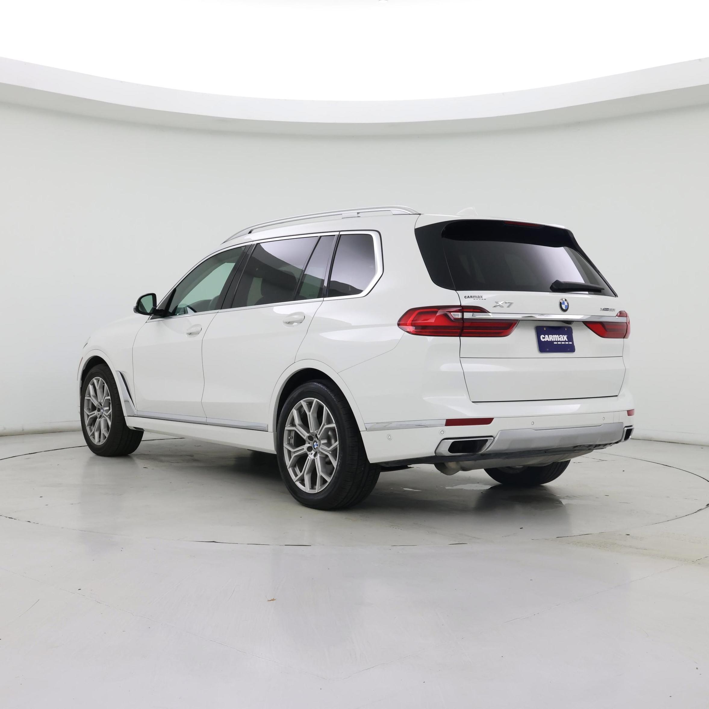 Thumbnail: 2019 BMW X7 - 2