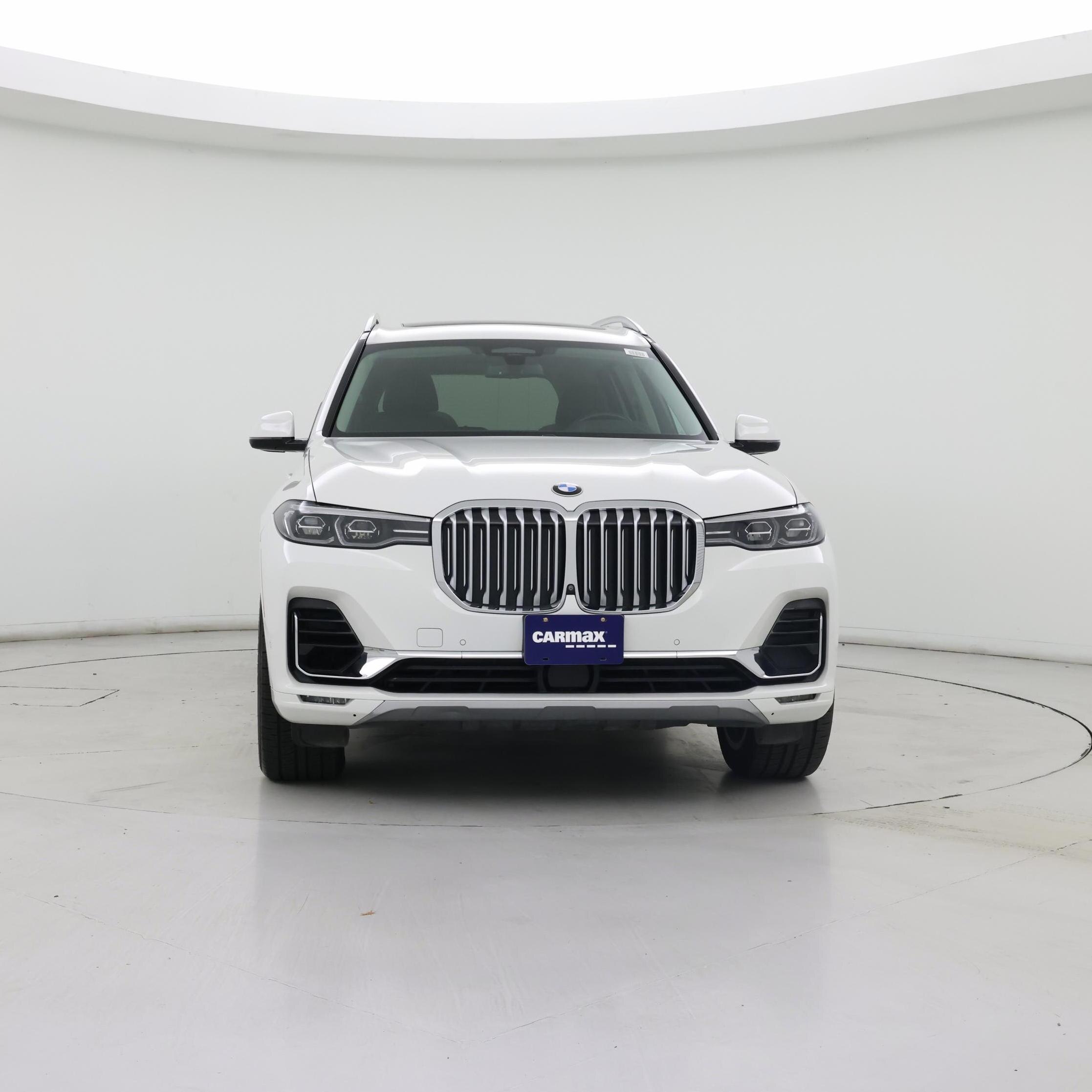 Thumbnail: 2019 BMW X7 - 5