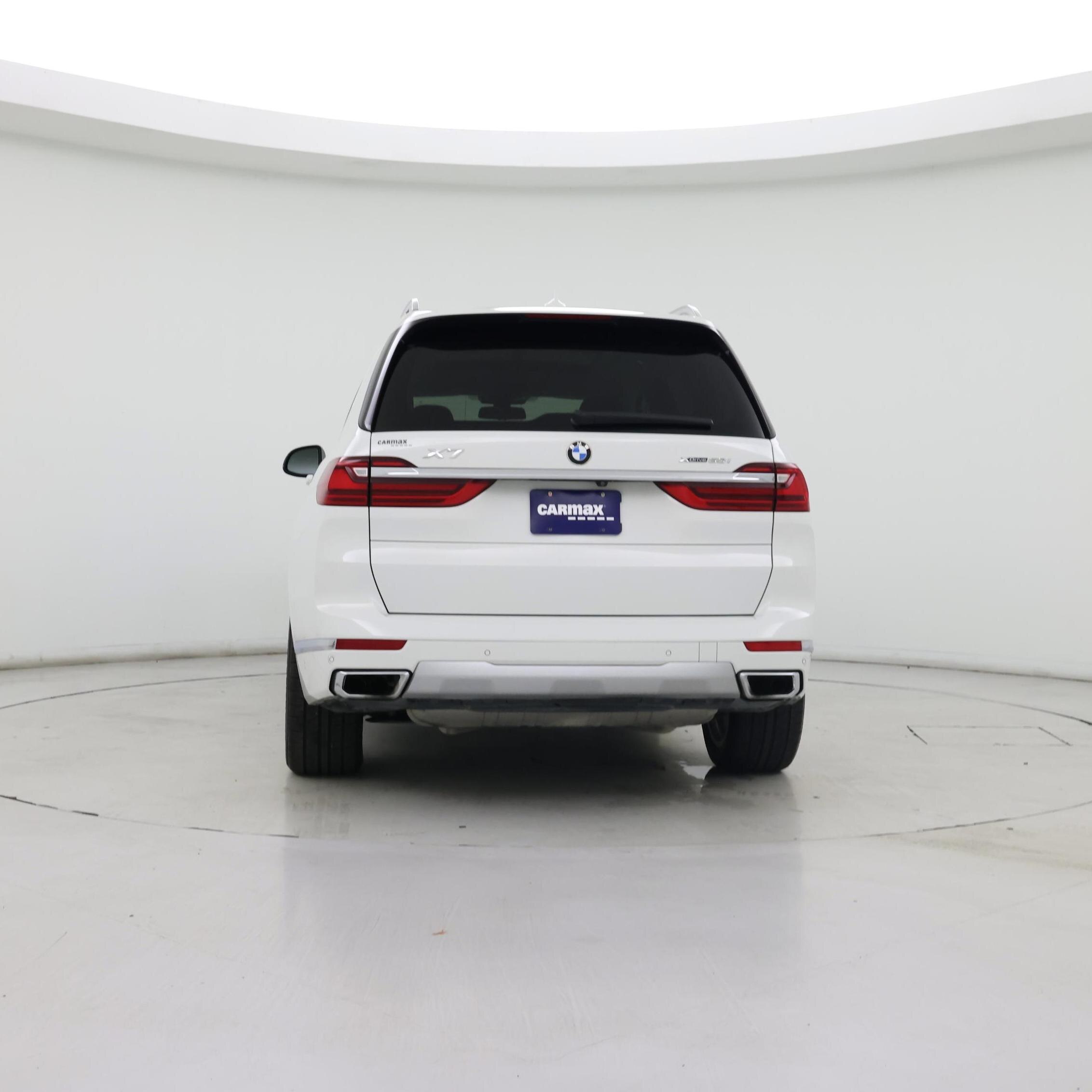 Thumbnail: 2019 BMW X7 - 6